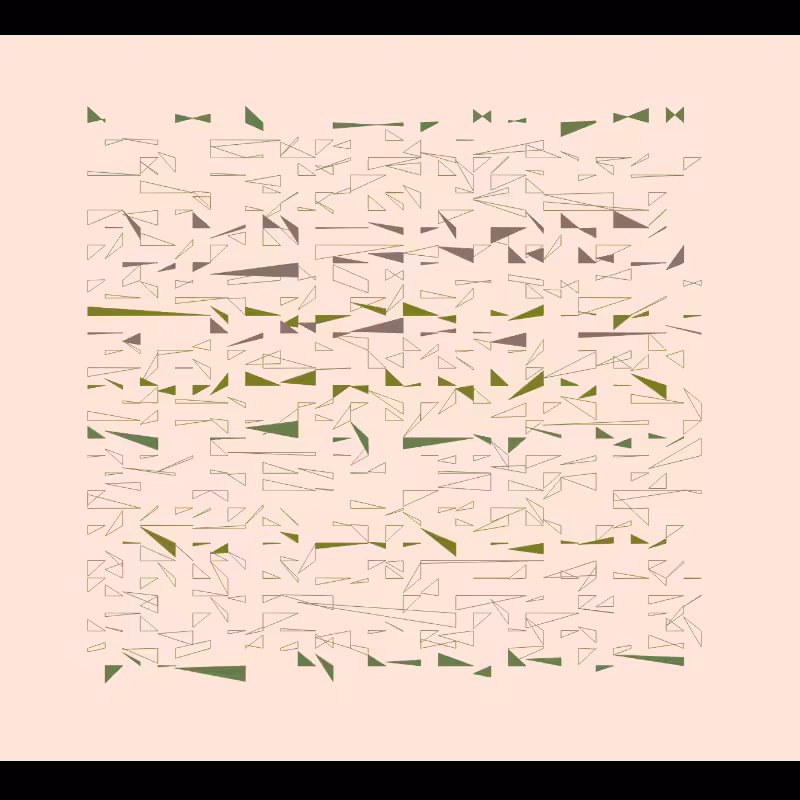 Quads and Triangles #15