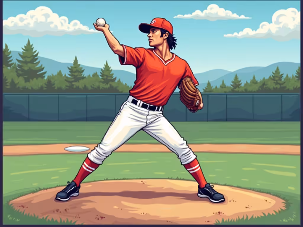 DataBaseball: Milt Wilcox - 1980 (1 PV)
