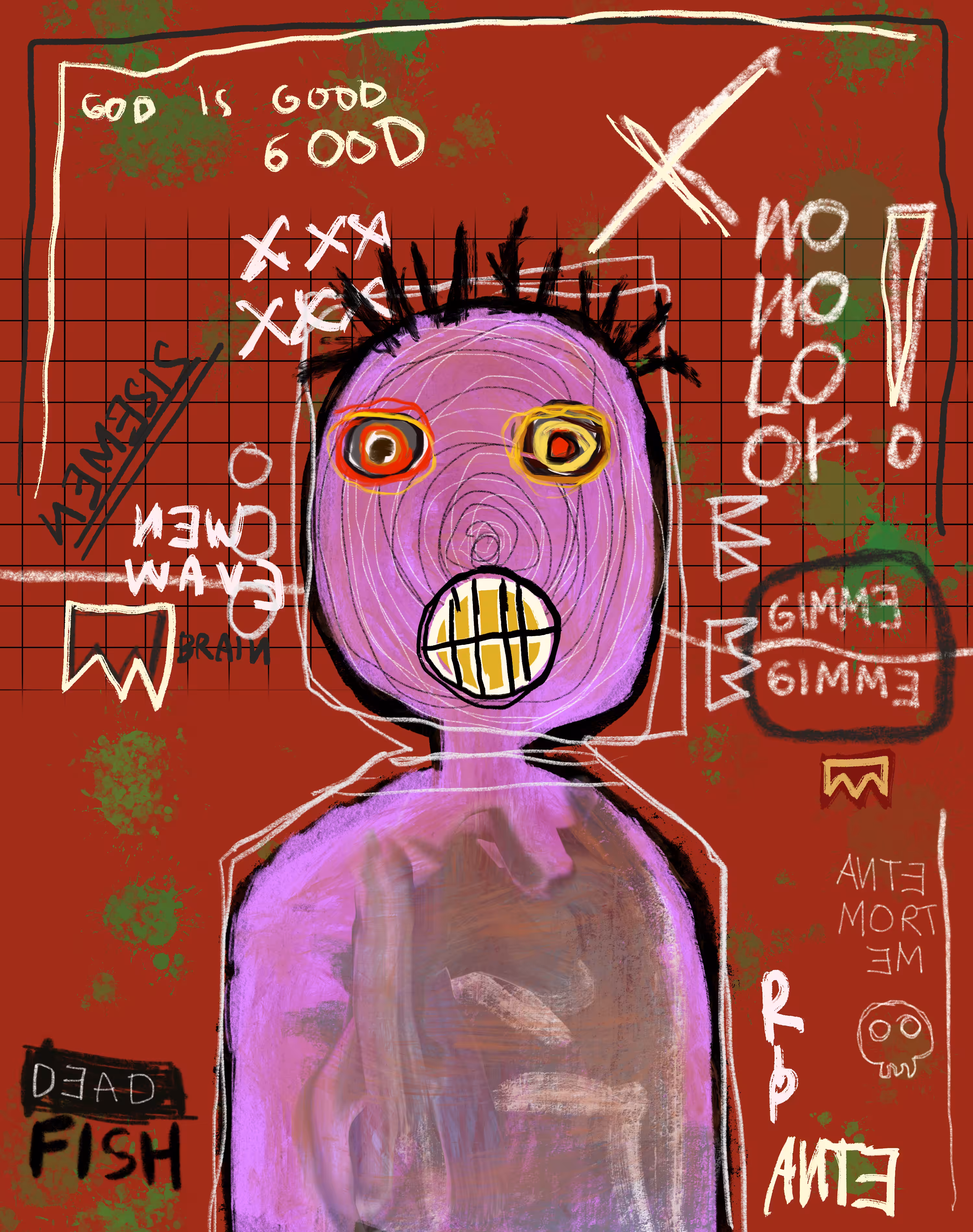 Krazi #26