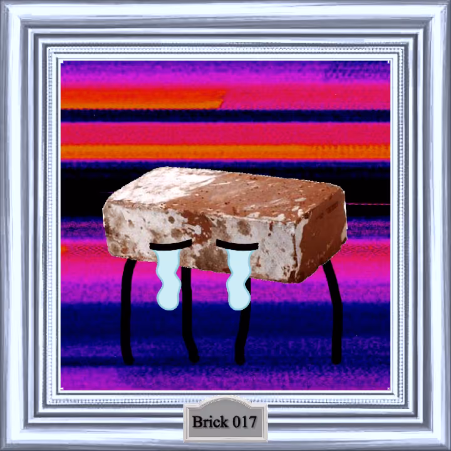 Brick 017