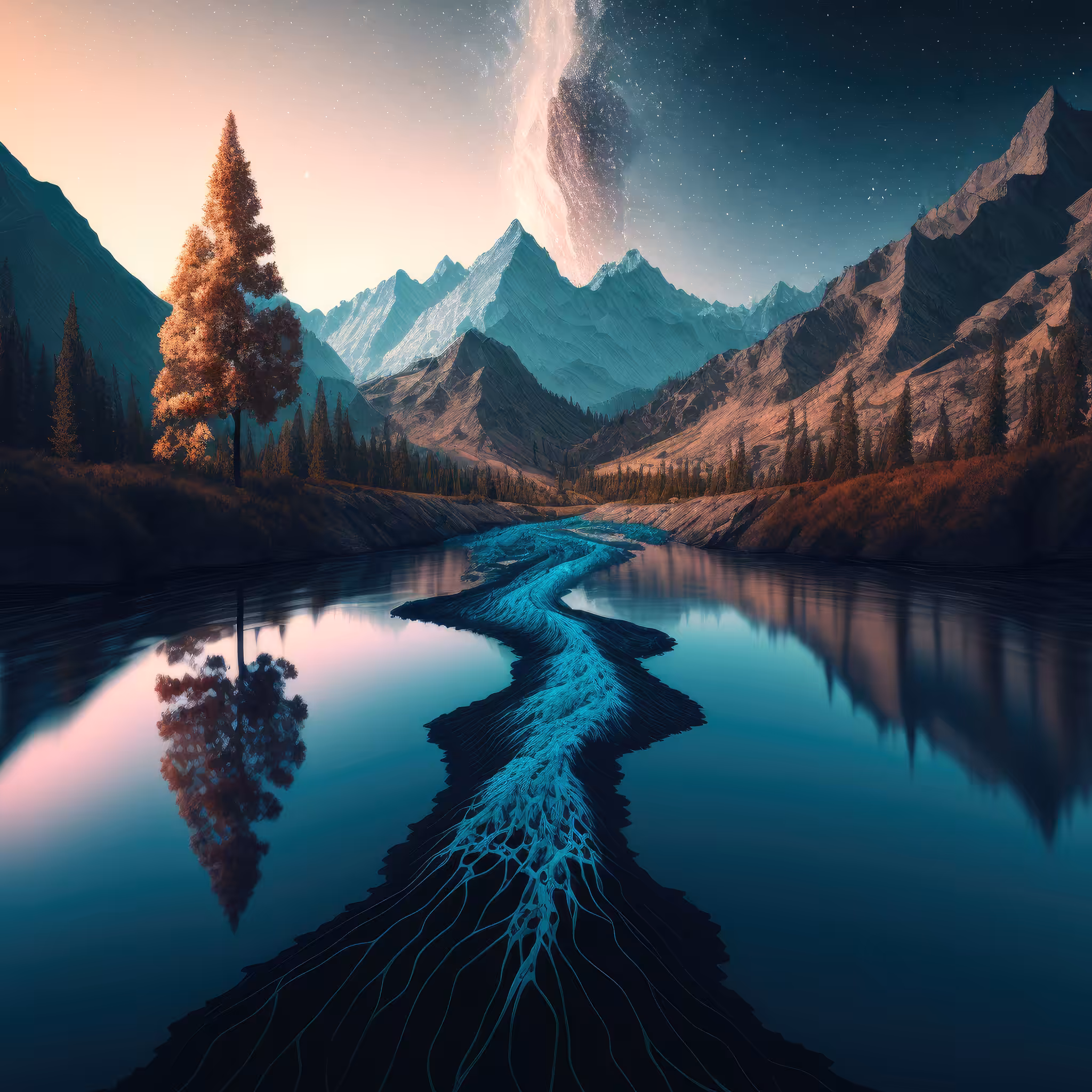 NATURE 2 #53