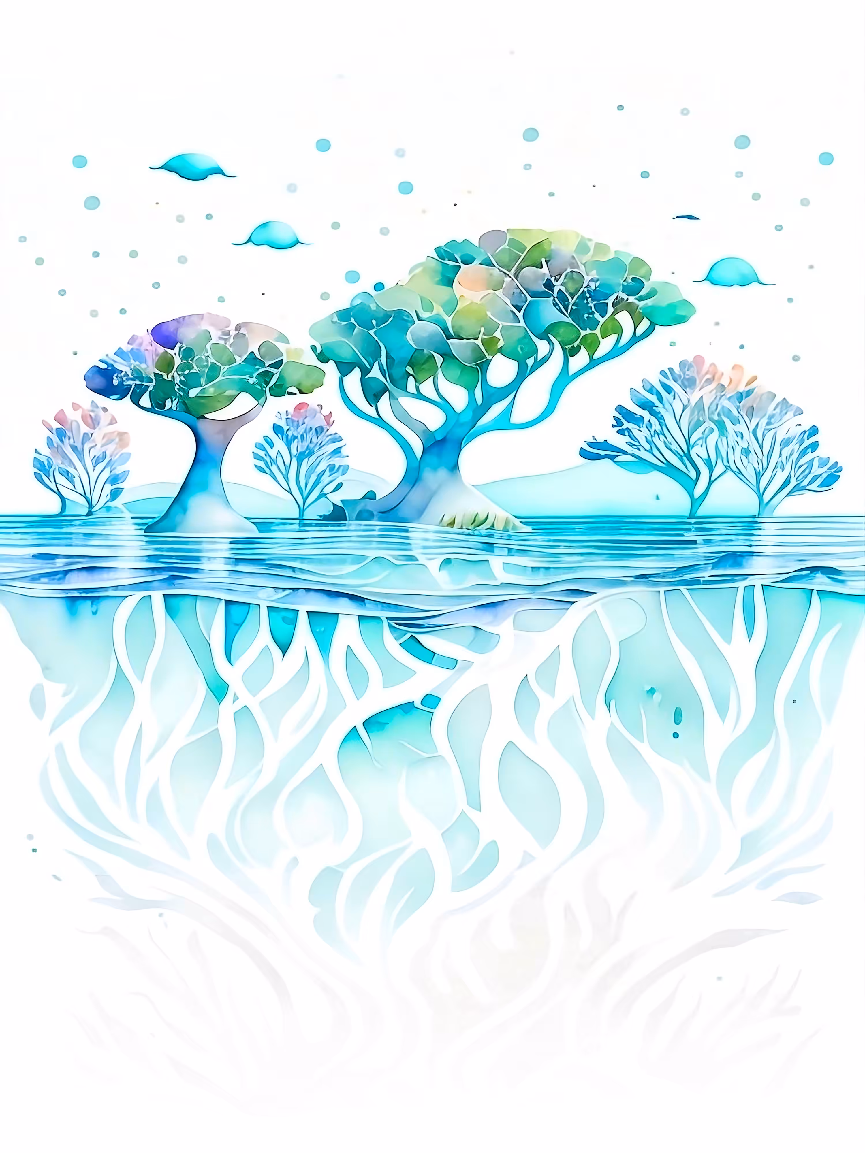 AI-Tree - White Edition - Week 003