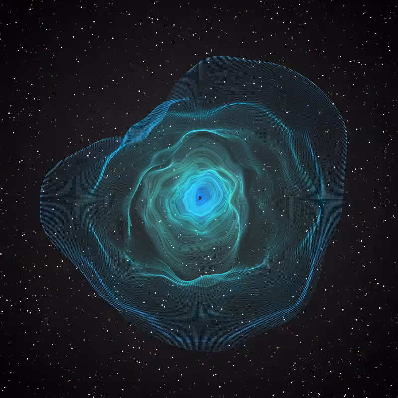 Supernova #1