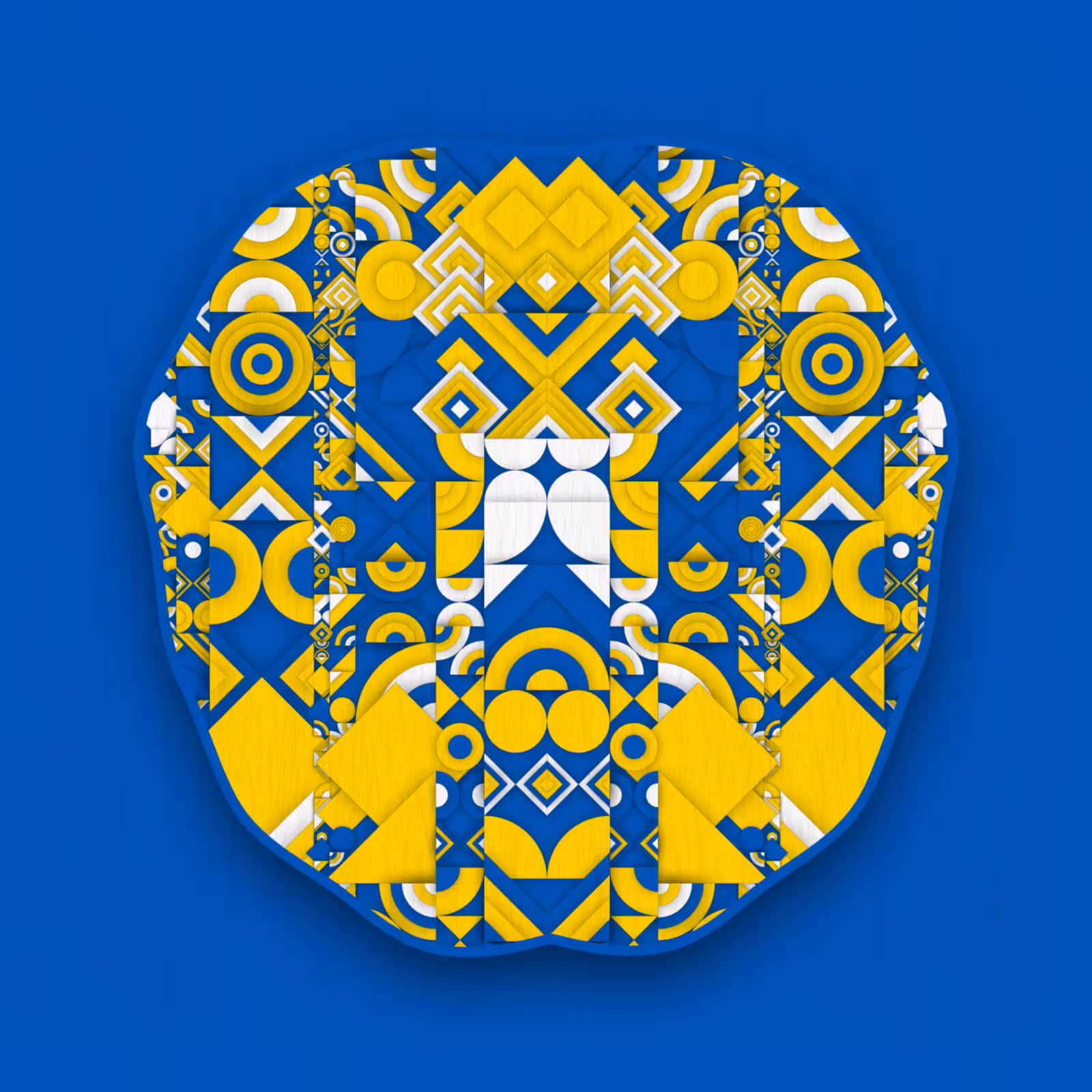 Generativemasks Ukraine Edition #6128