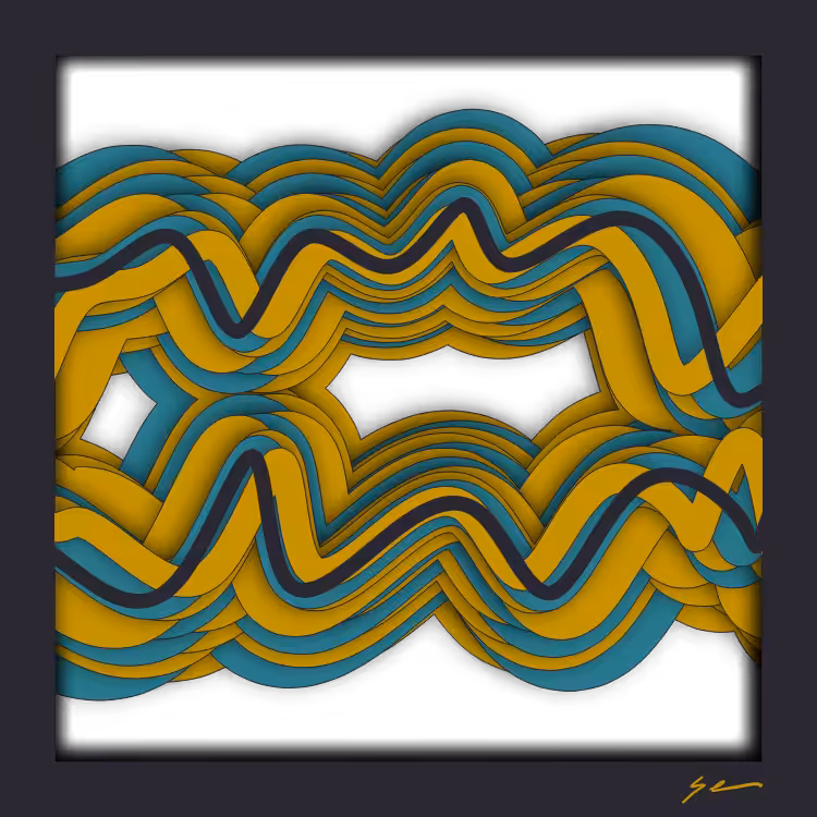 Amplitude #390