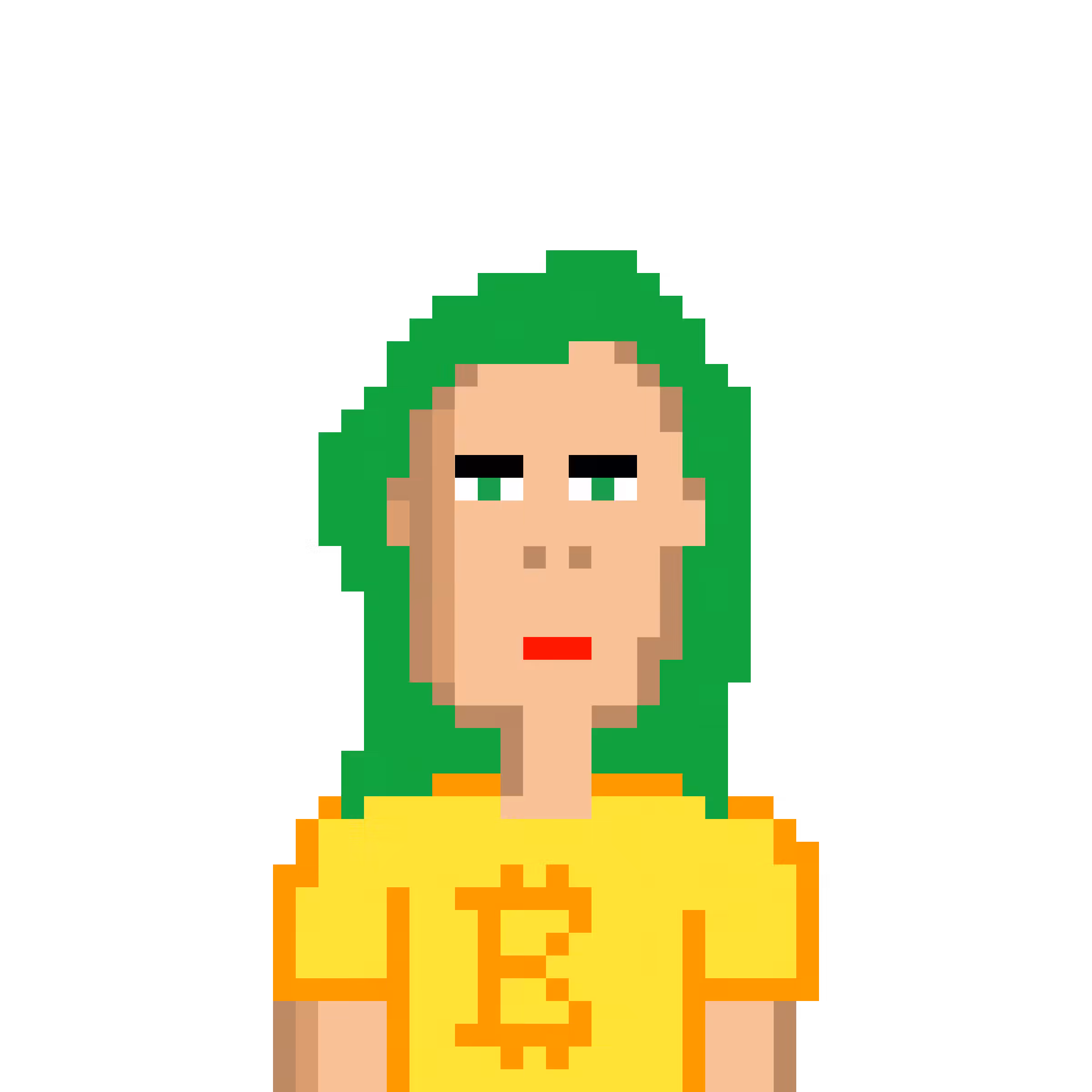 Dank Pixel God #4901