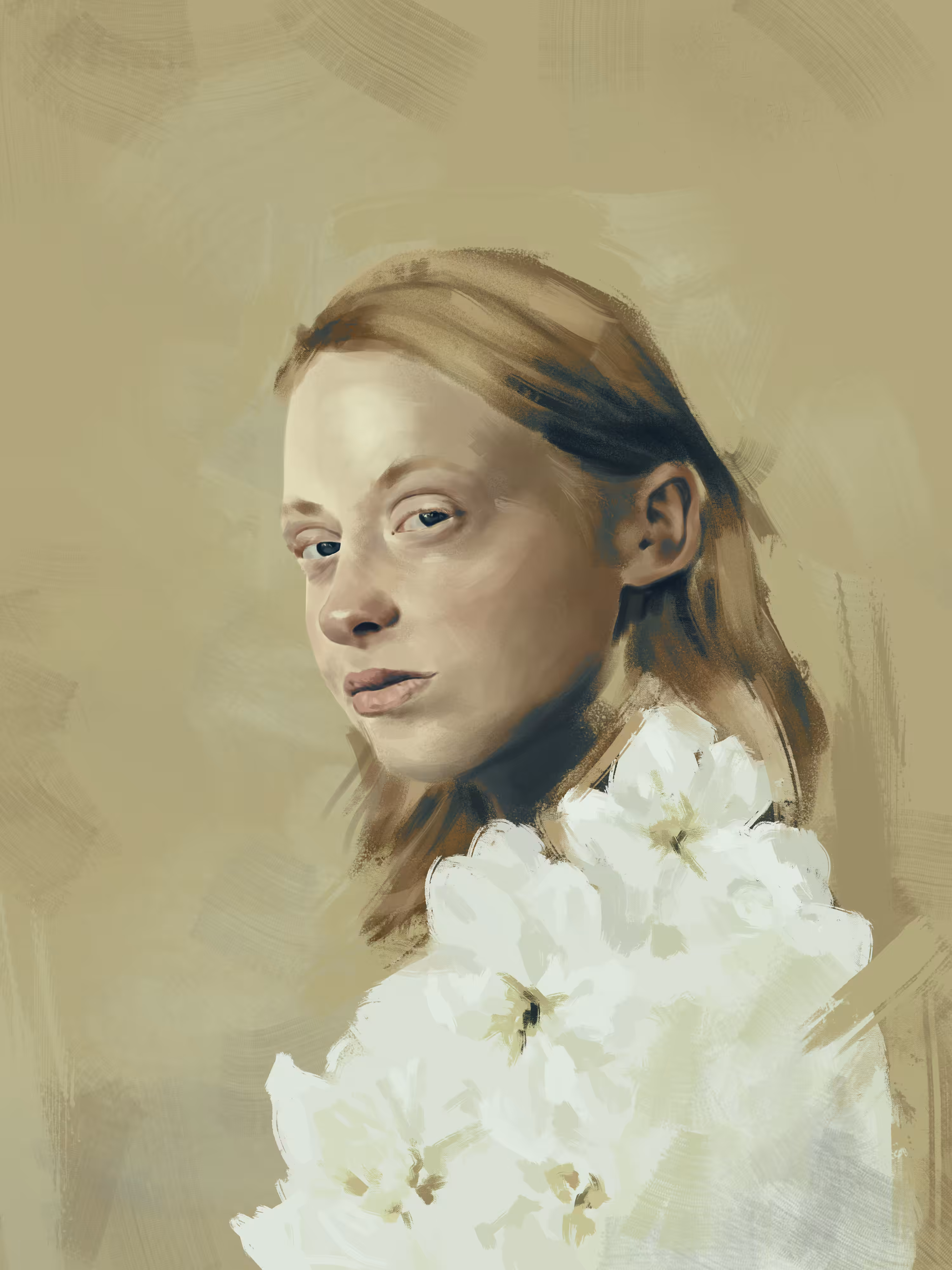 In Bloom