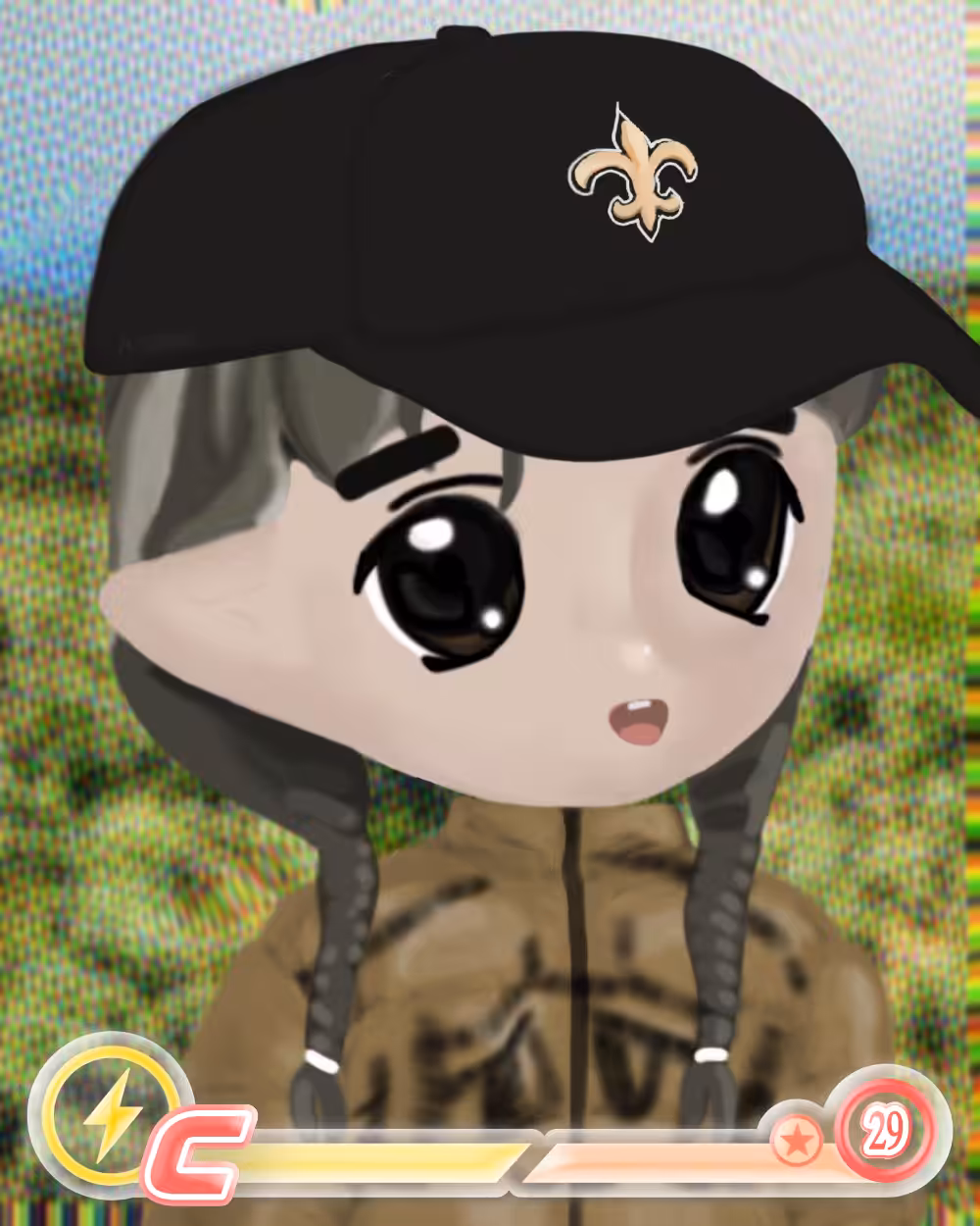 Milady 2446