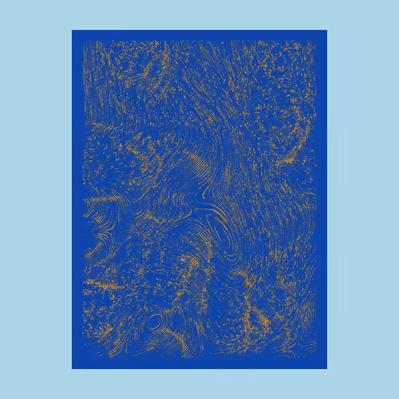 Ocean Valley #34