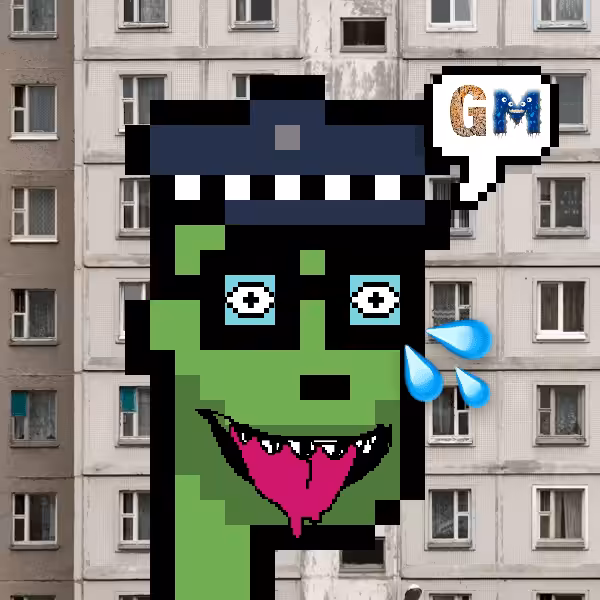 GM PUNK 015