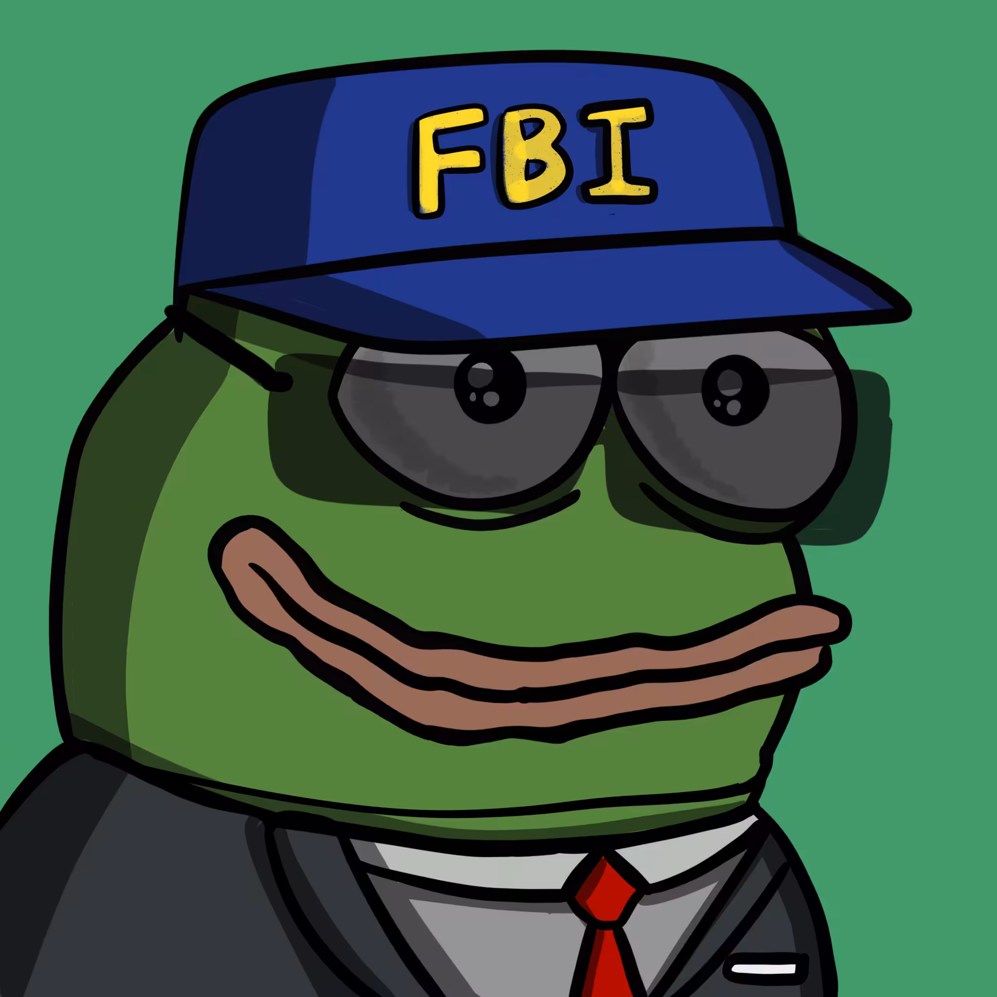 Classic Pepes #66