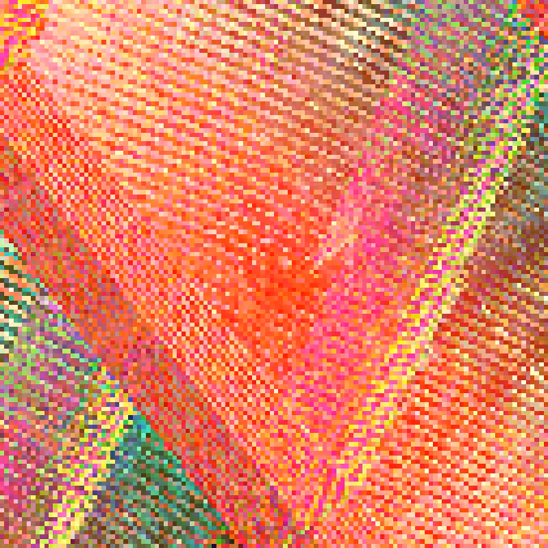 Grid, Rules and Cells #188