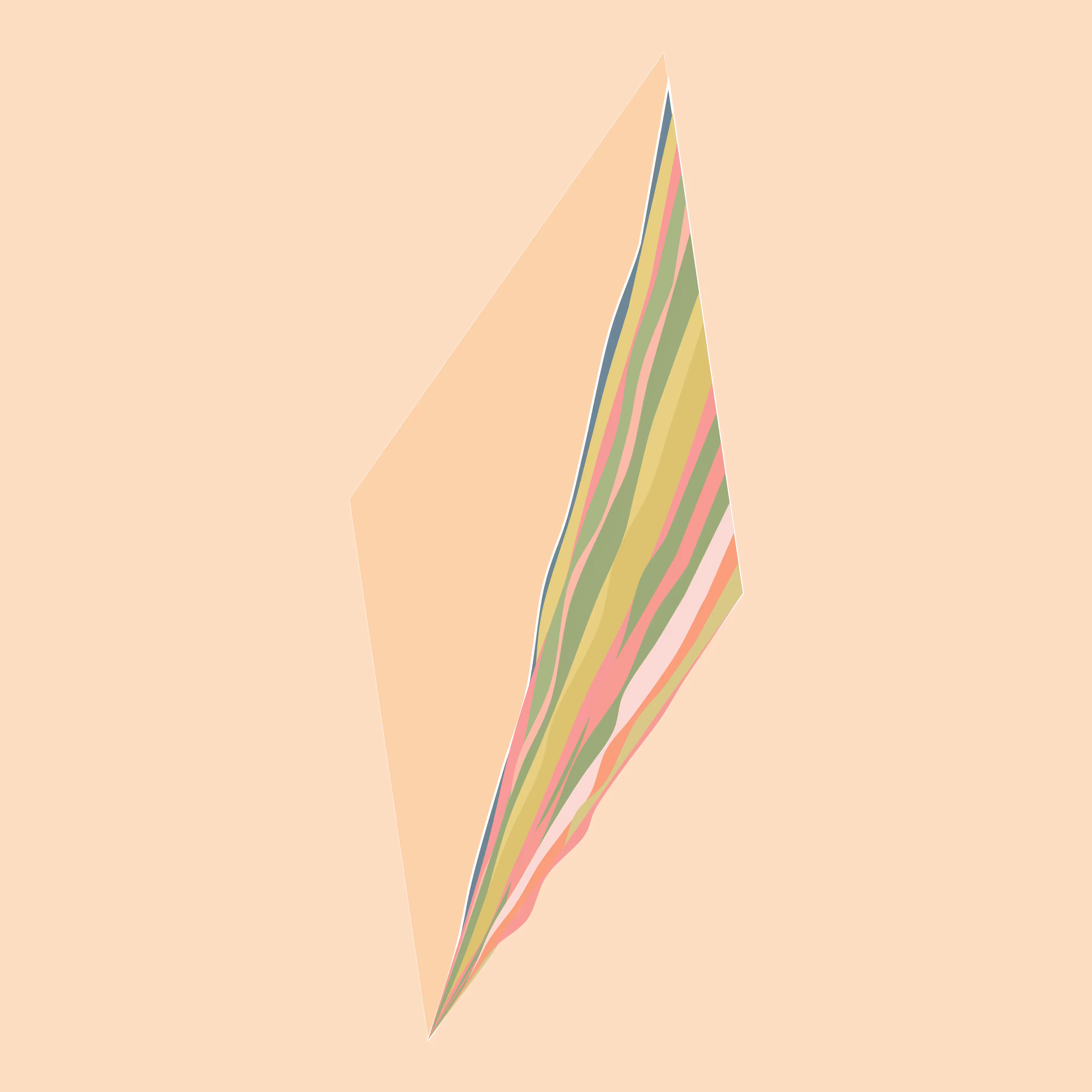 #22A - Zhúfù - Peace 