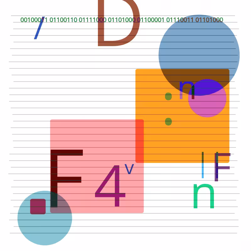 S@Y S()M#TH!NG #6