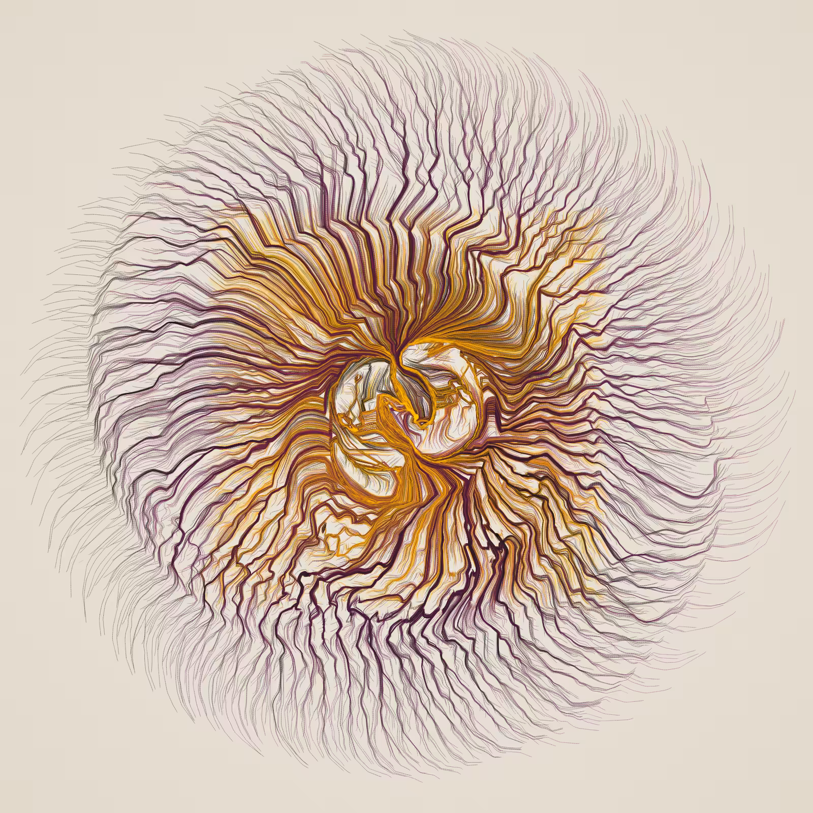 Dendrites #310