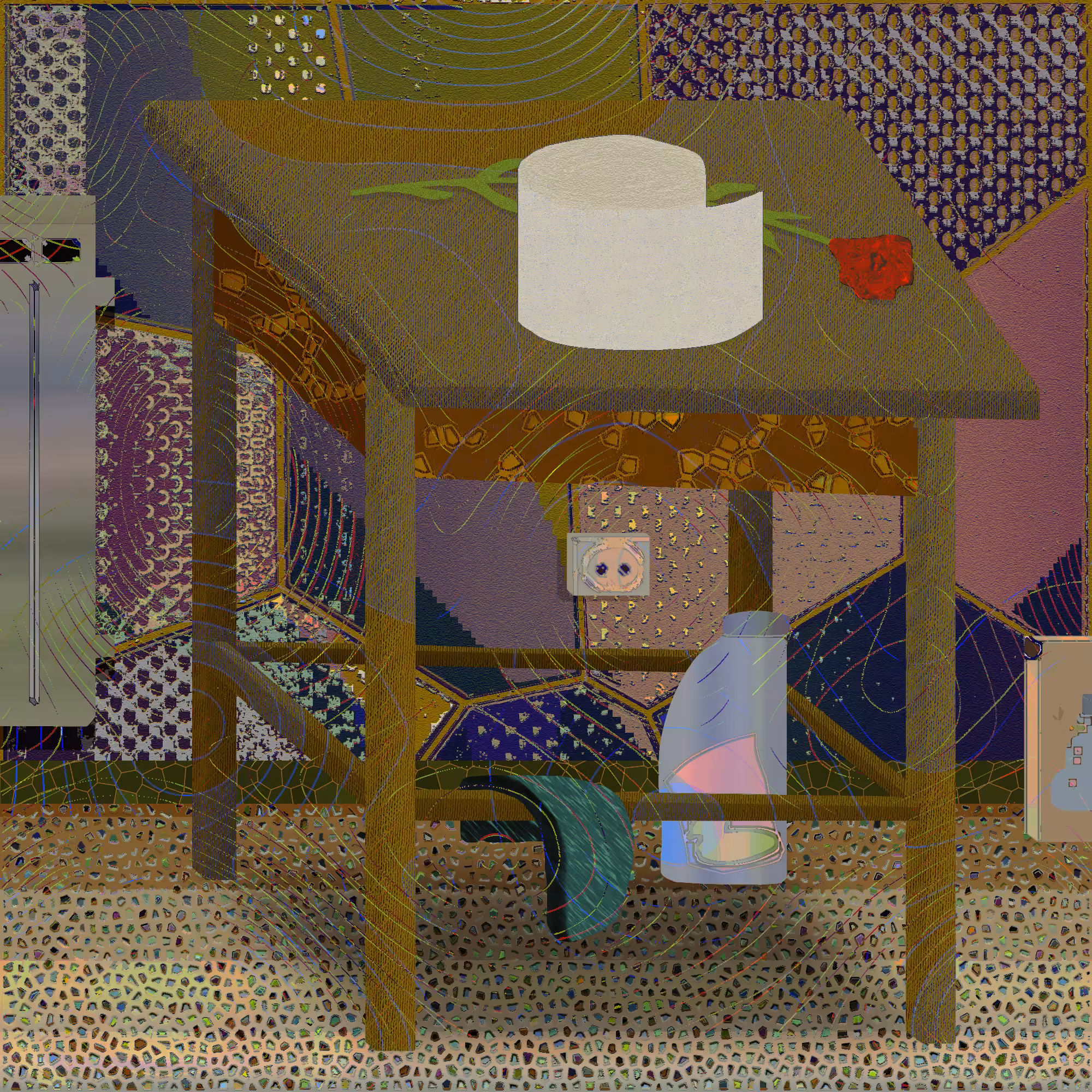 Stool