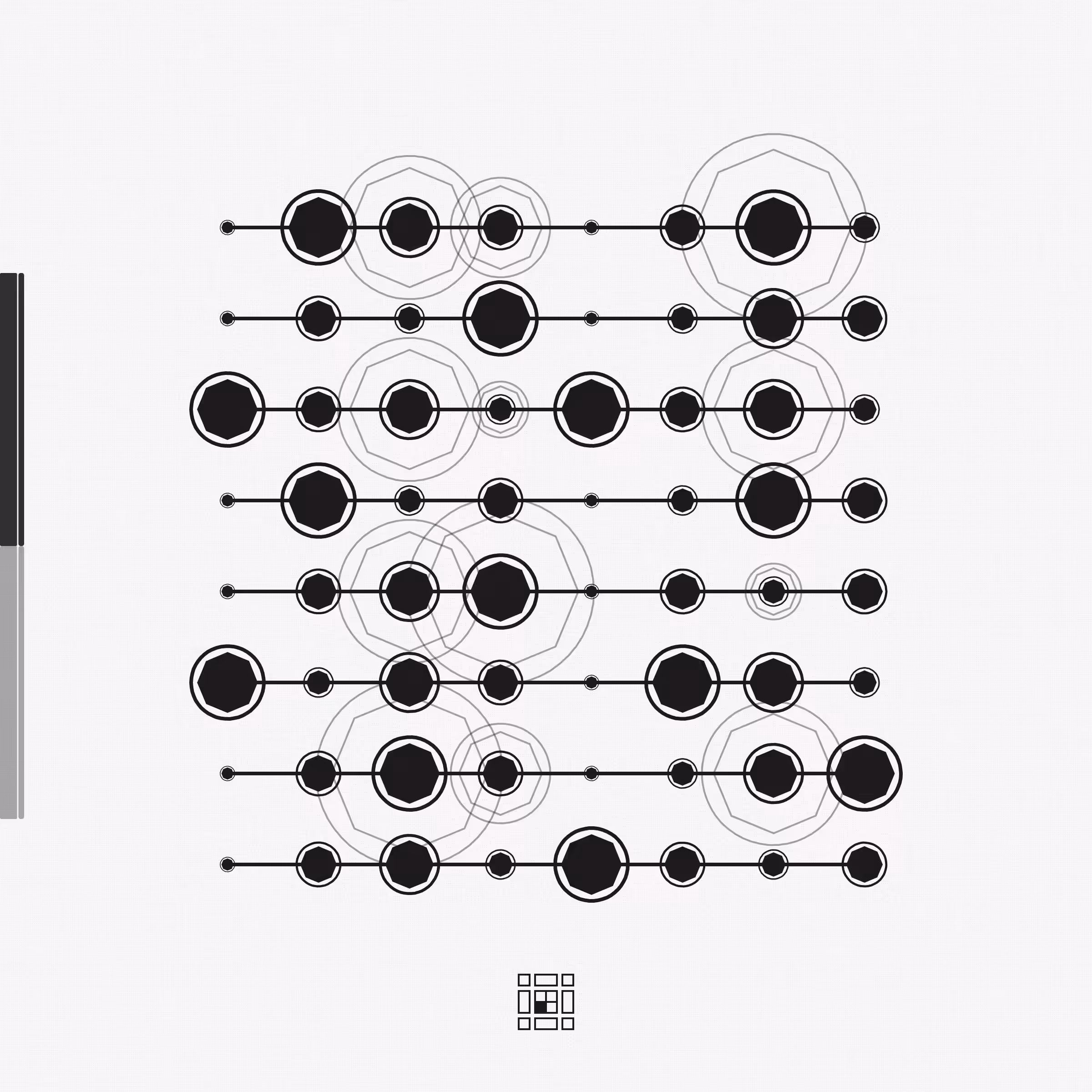 Particles #15