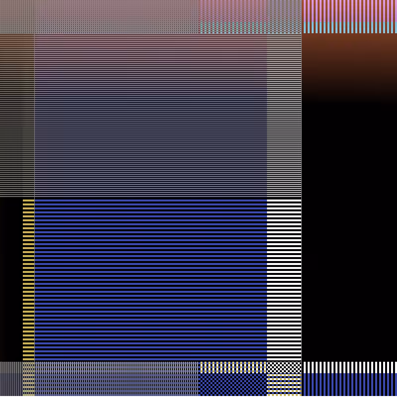 "Gradient Framework" #40