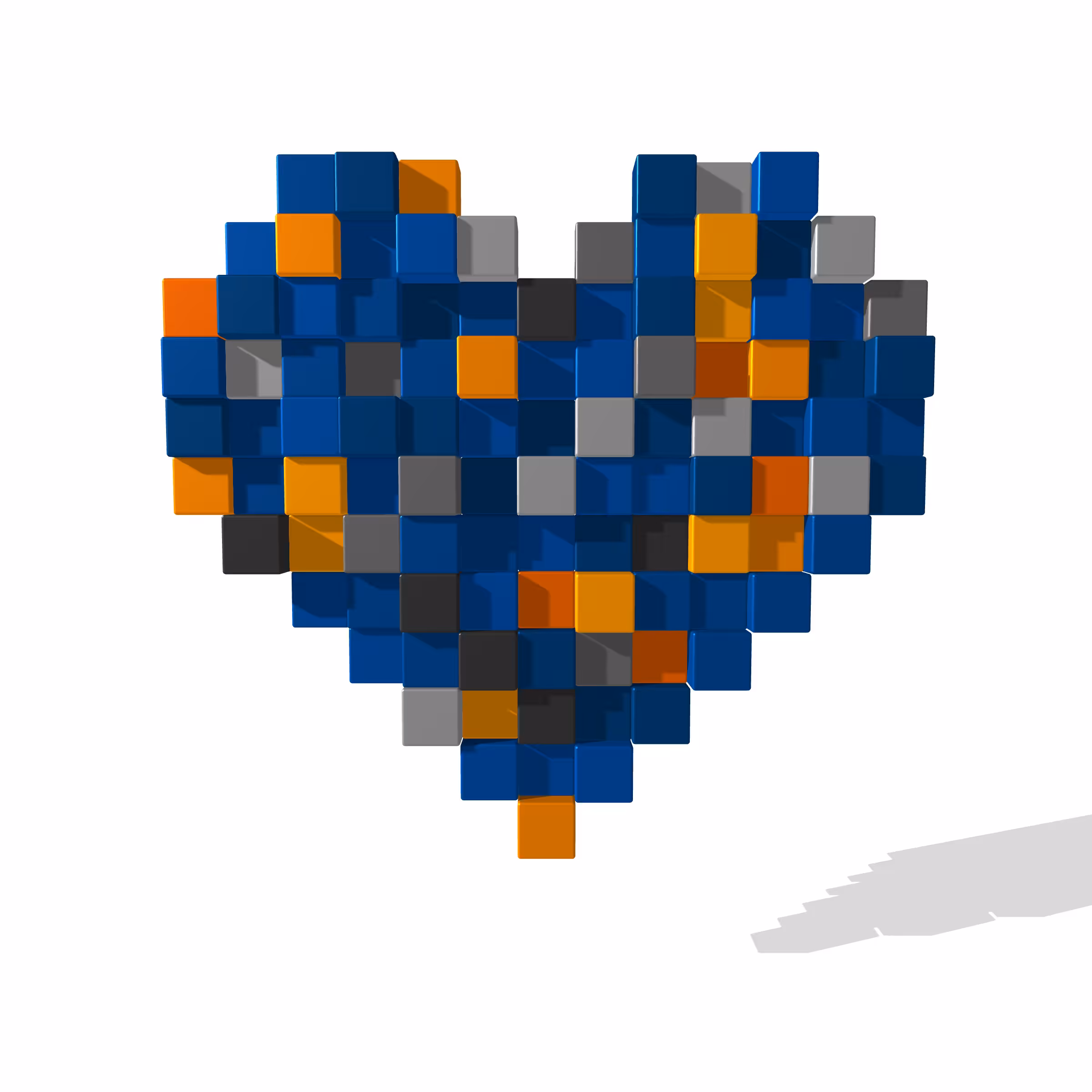 heart + craft #28799