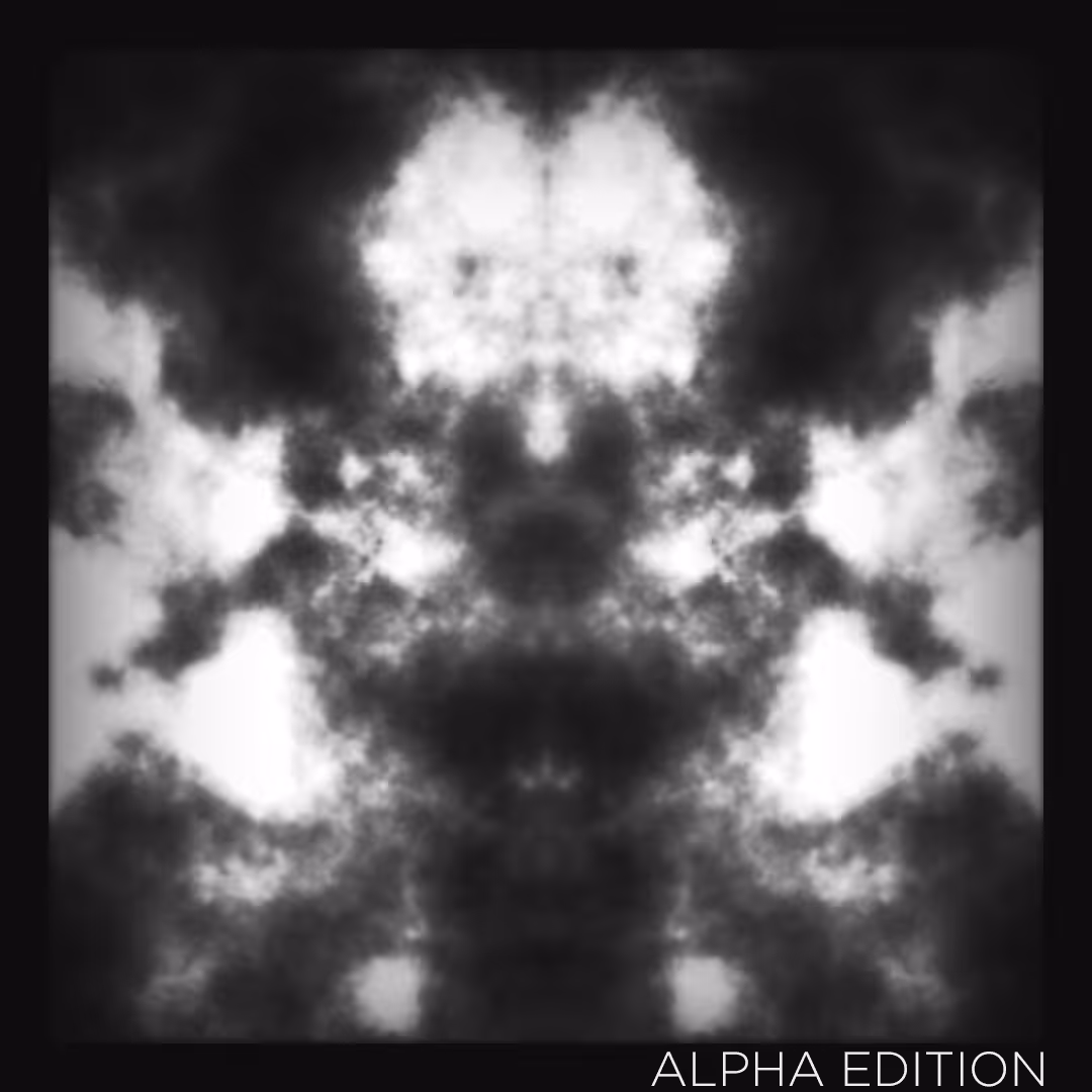 Rorschach ALPHA