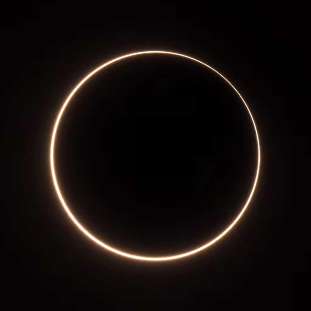 Totality #100