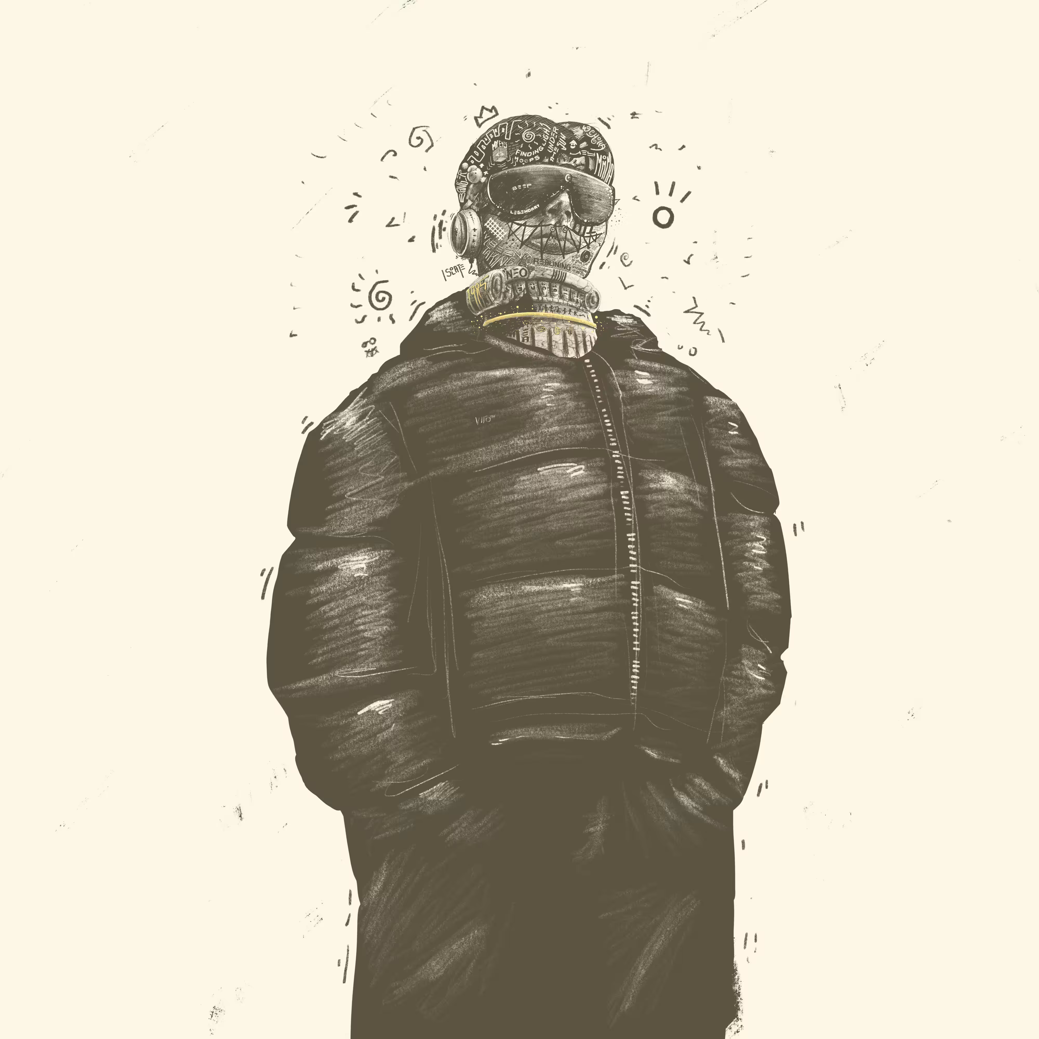 Isolate