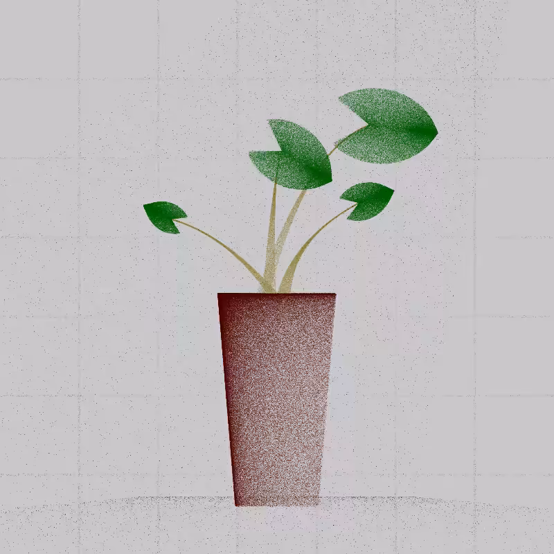 🌱 Potted & Printed #527