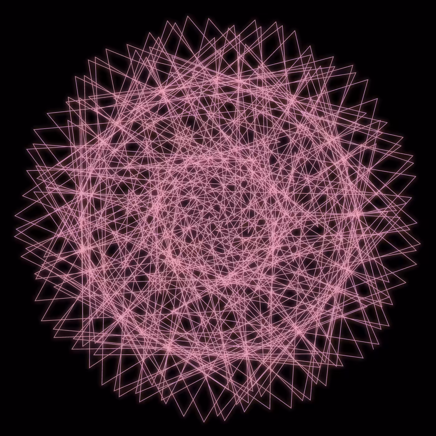 Dancer Lines #11