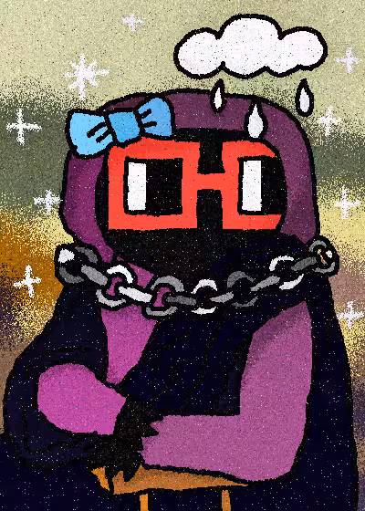SMOLCARD #34