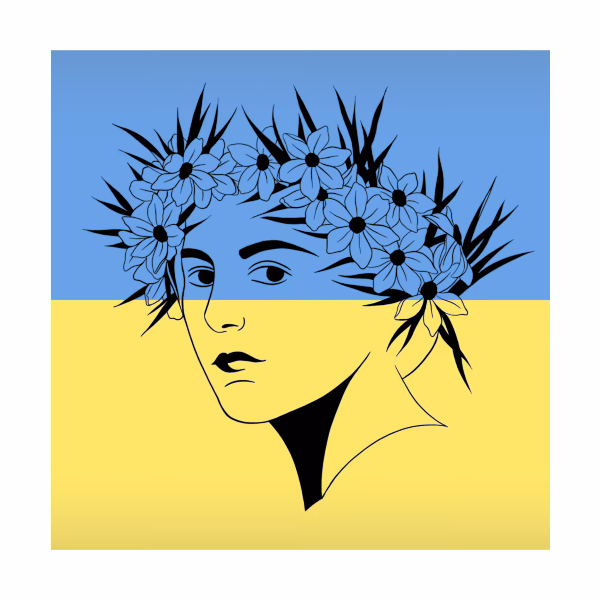 Ukraine n.1