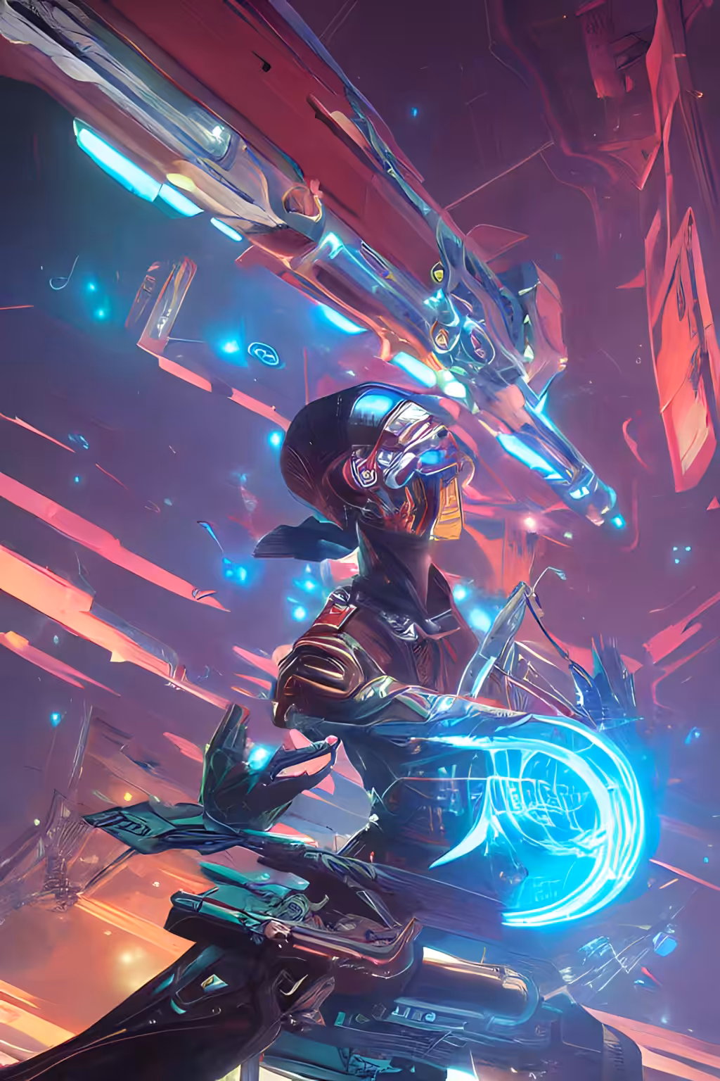 Cosmic Assassins: Cosmic Assassin #9