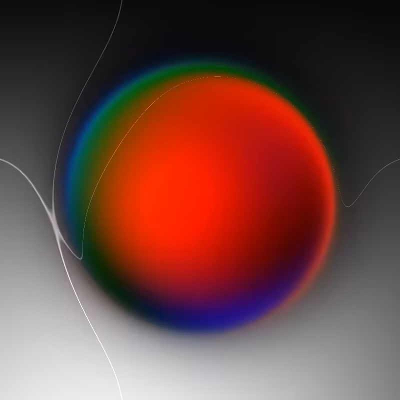 Chance Encounters in the Unknown Space #70