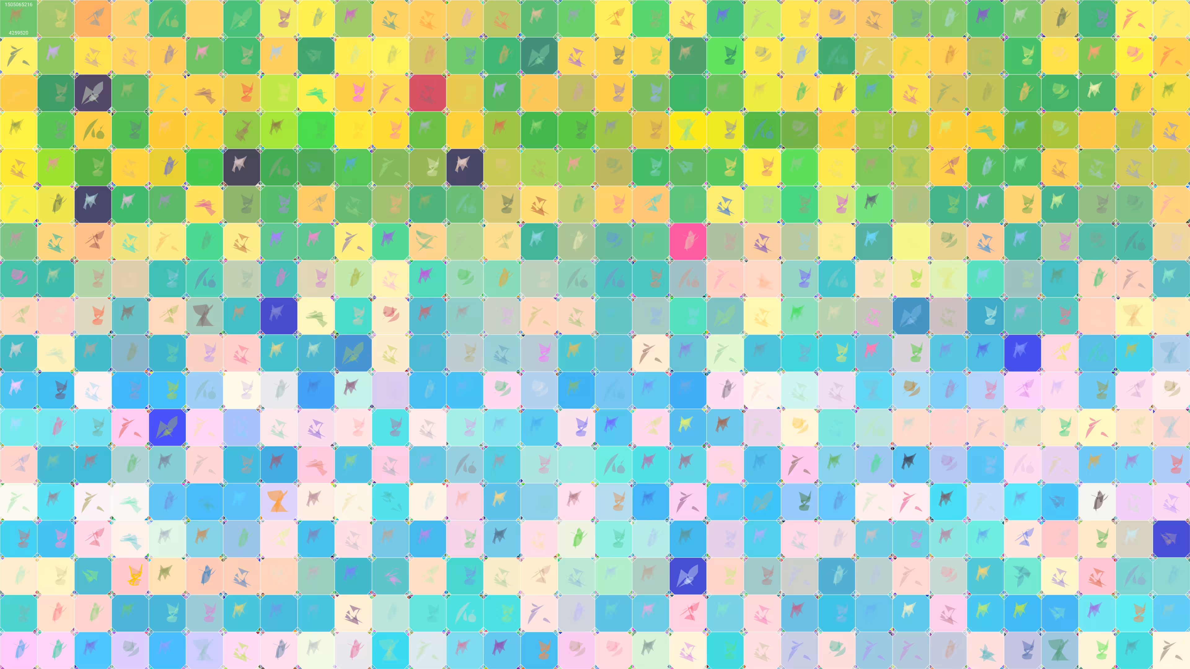 Painting #7395