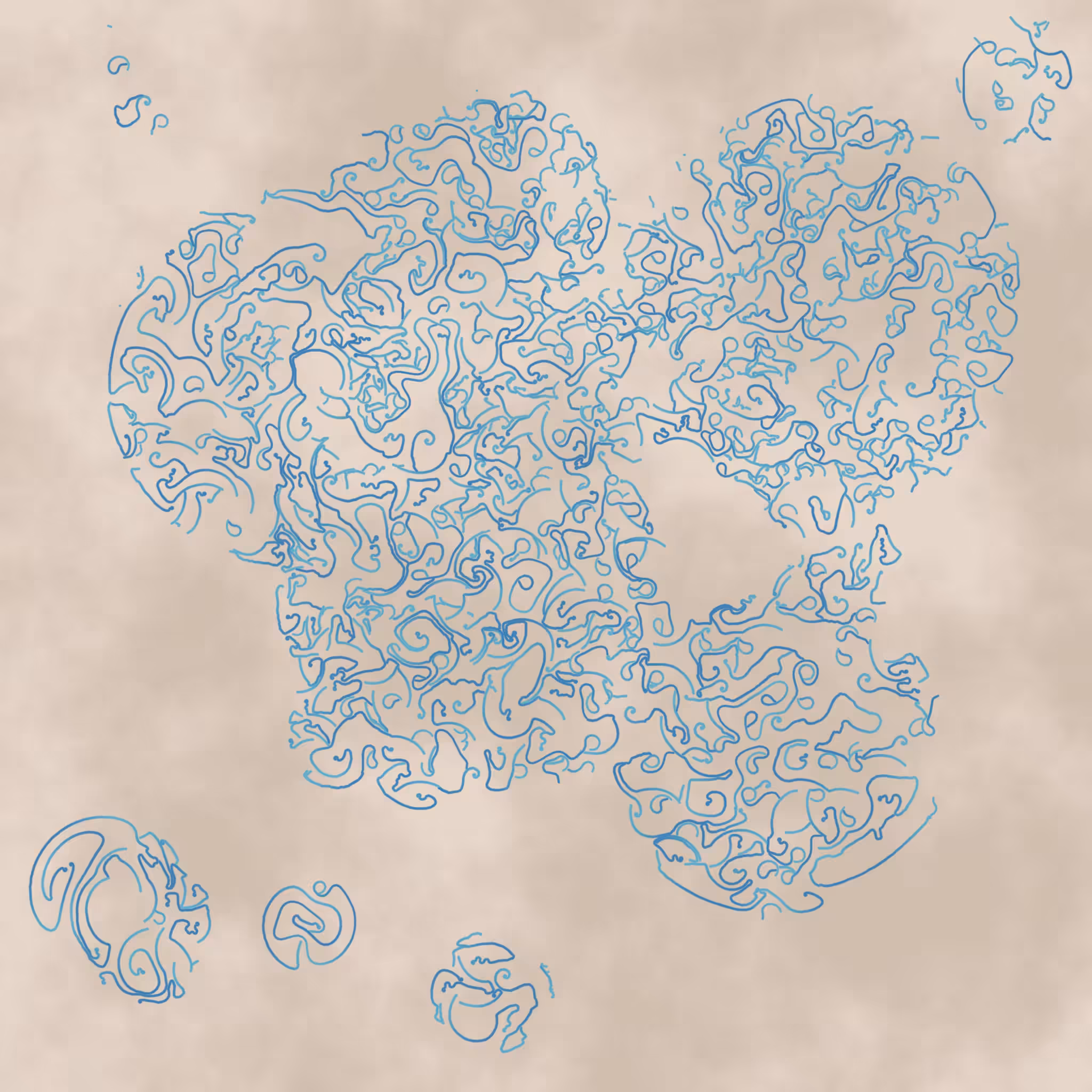 mycelia #118