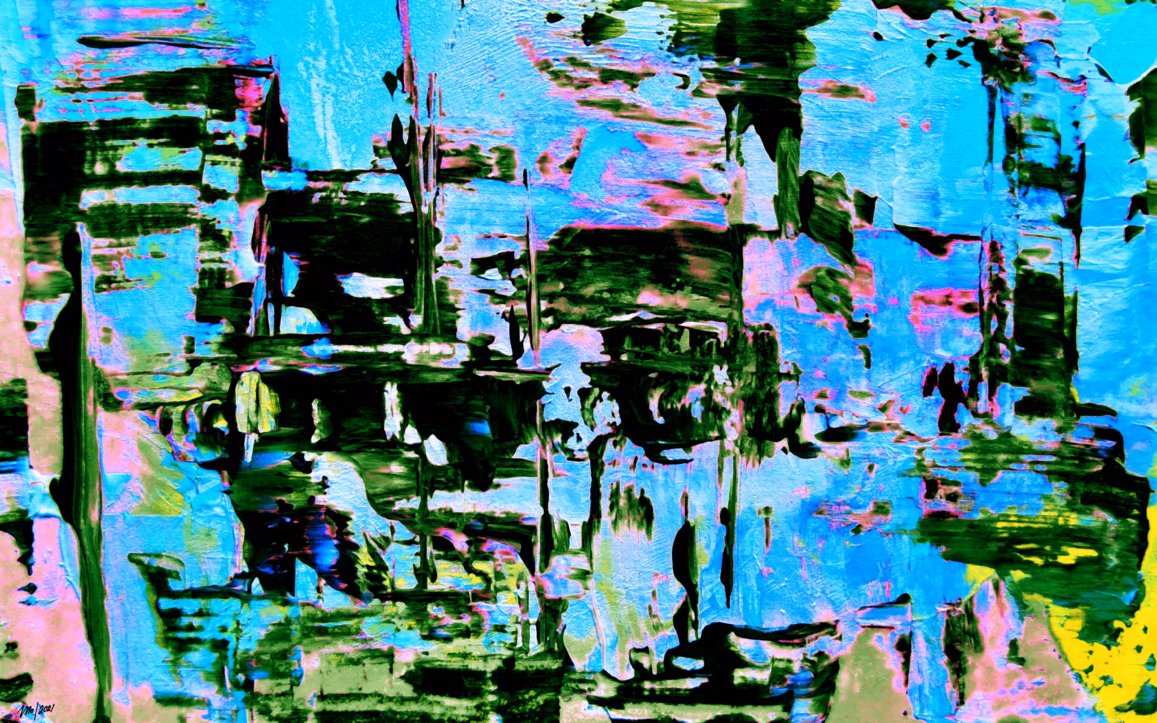 Impression 12-A