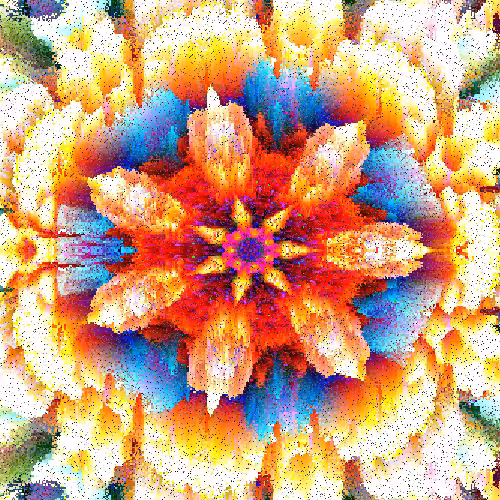 DAHLIA #25