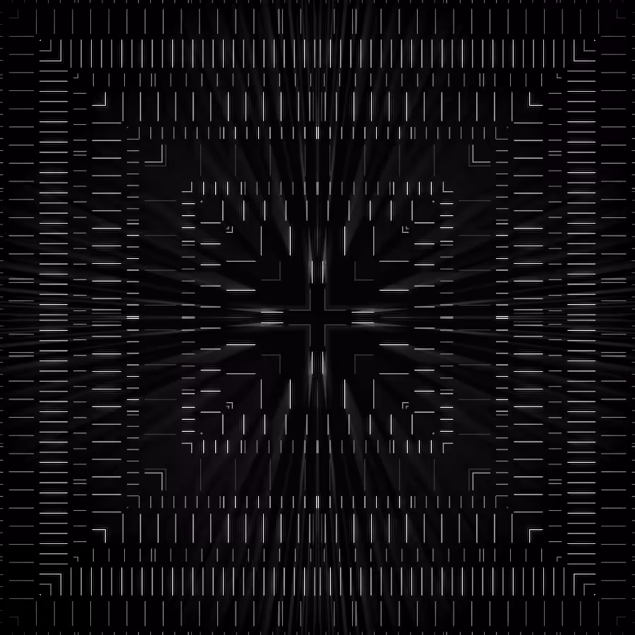 Kaleidobars #28