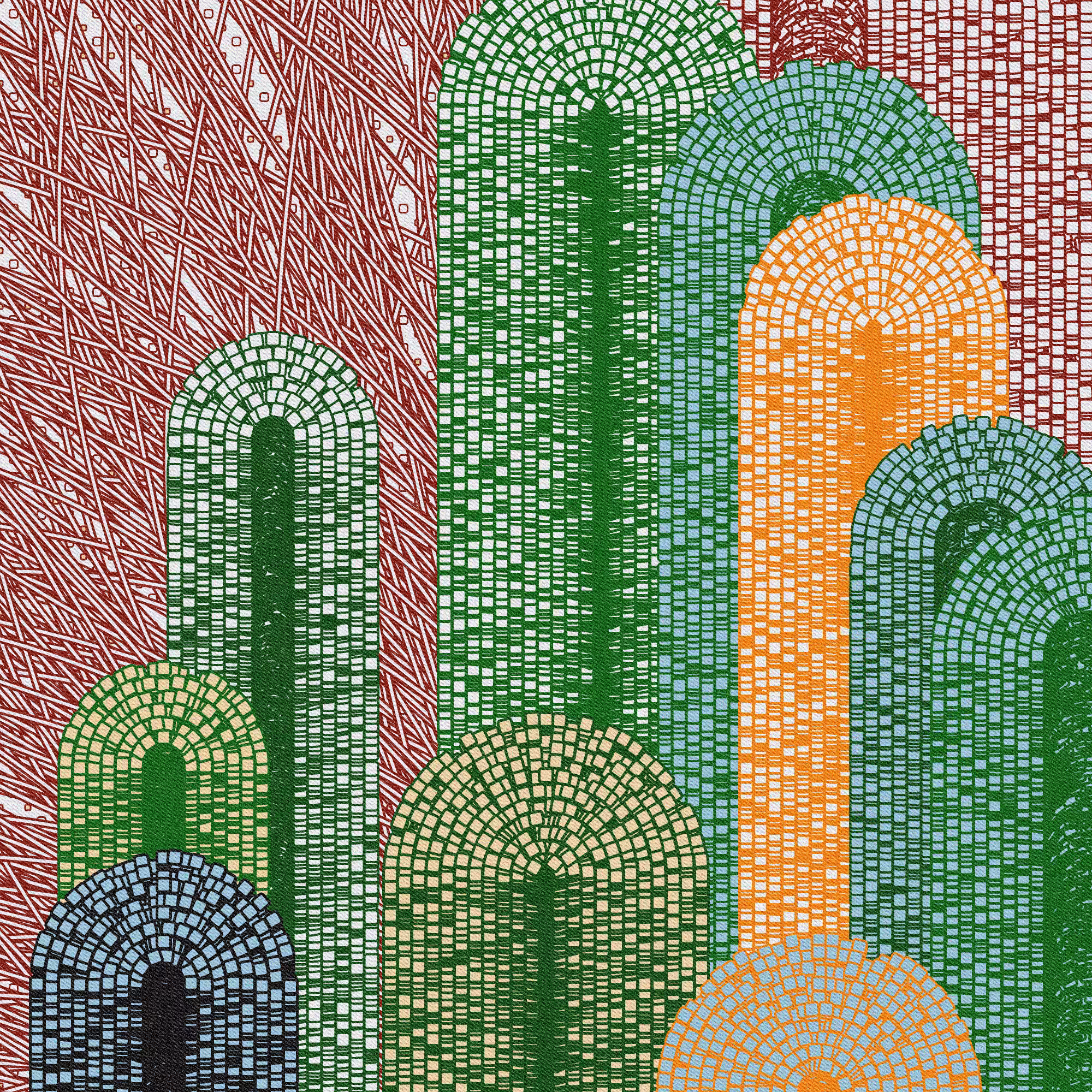 Arches #17