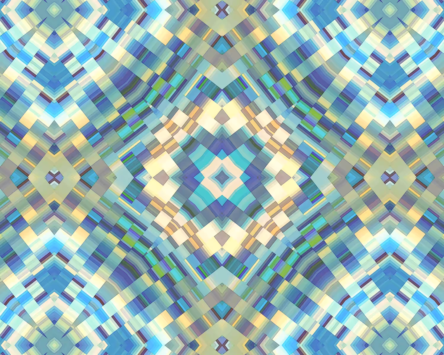 Teeny Tiny Glitch 