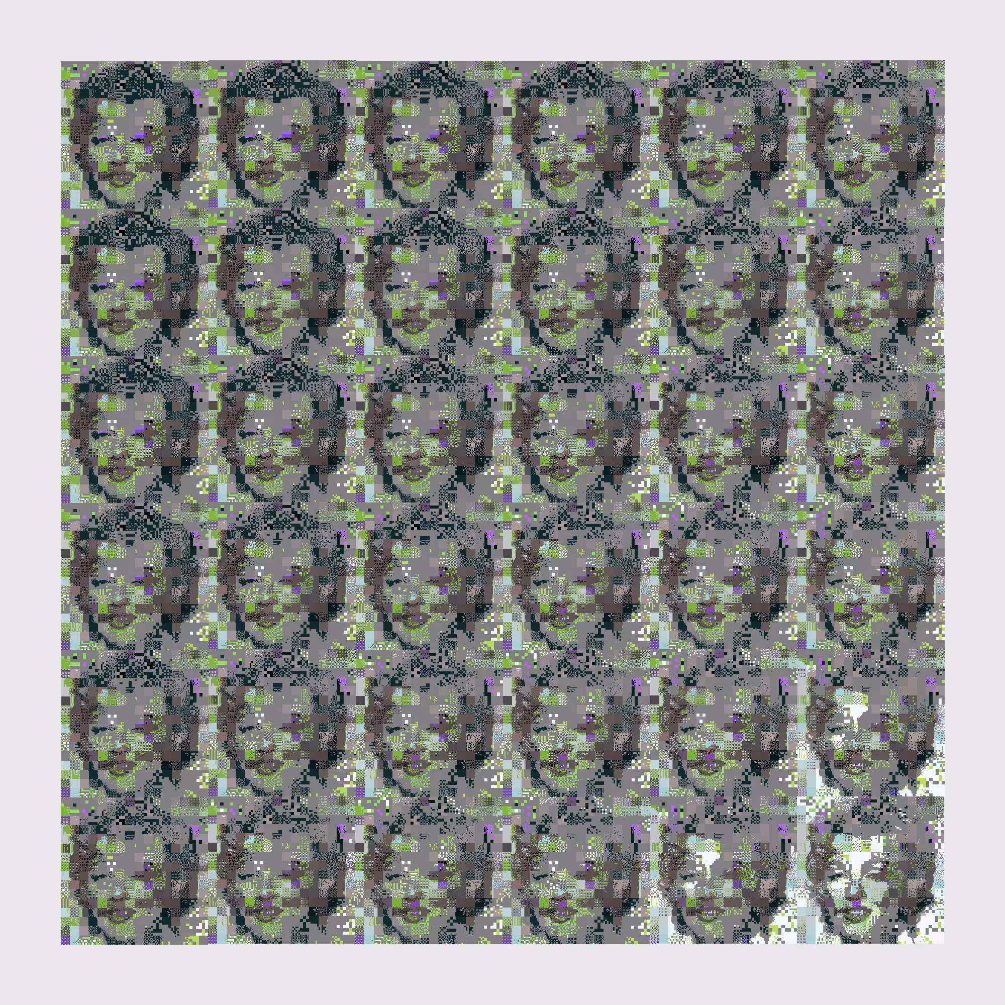 TBAM Edition 1168: TBAM Edition 29
