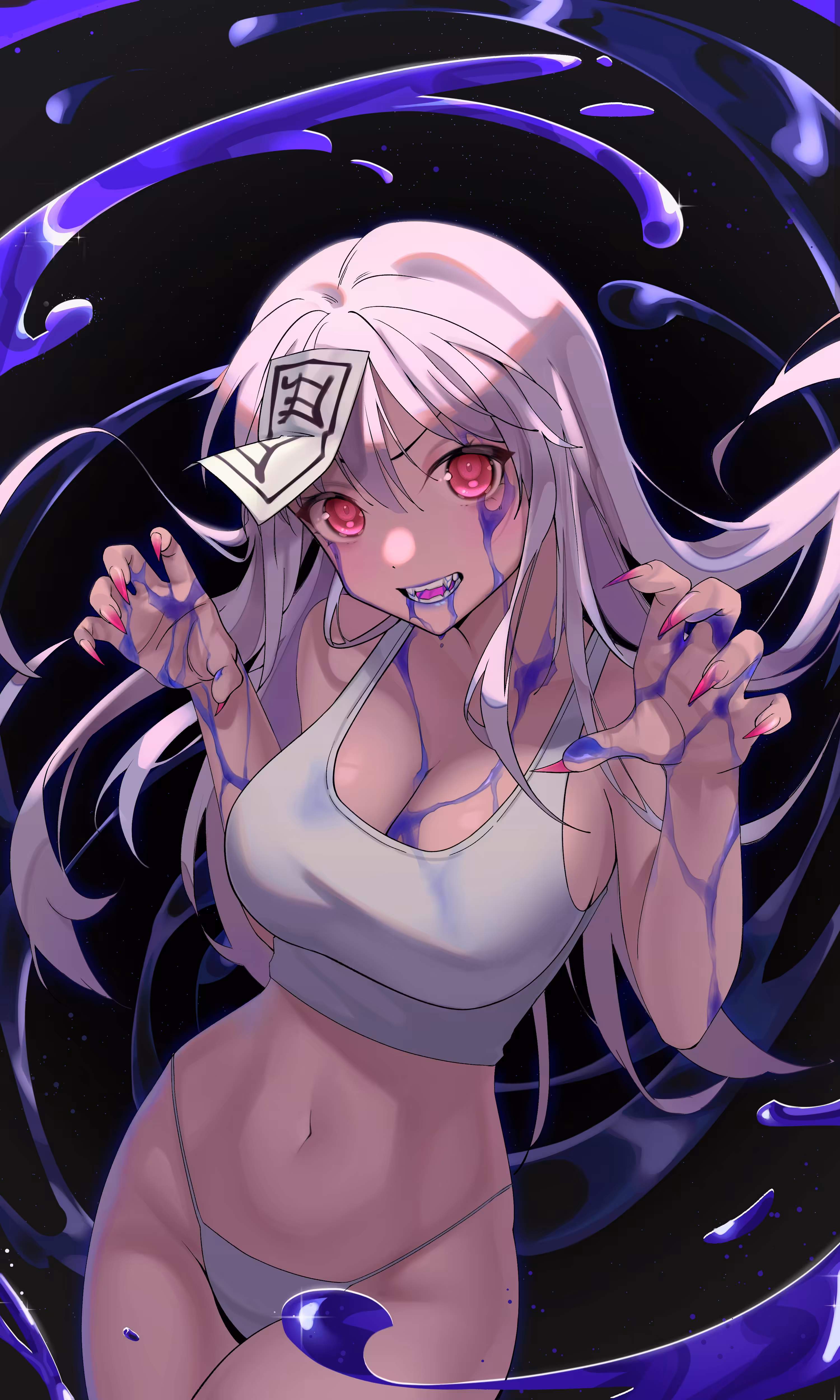 JIANGSHI