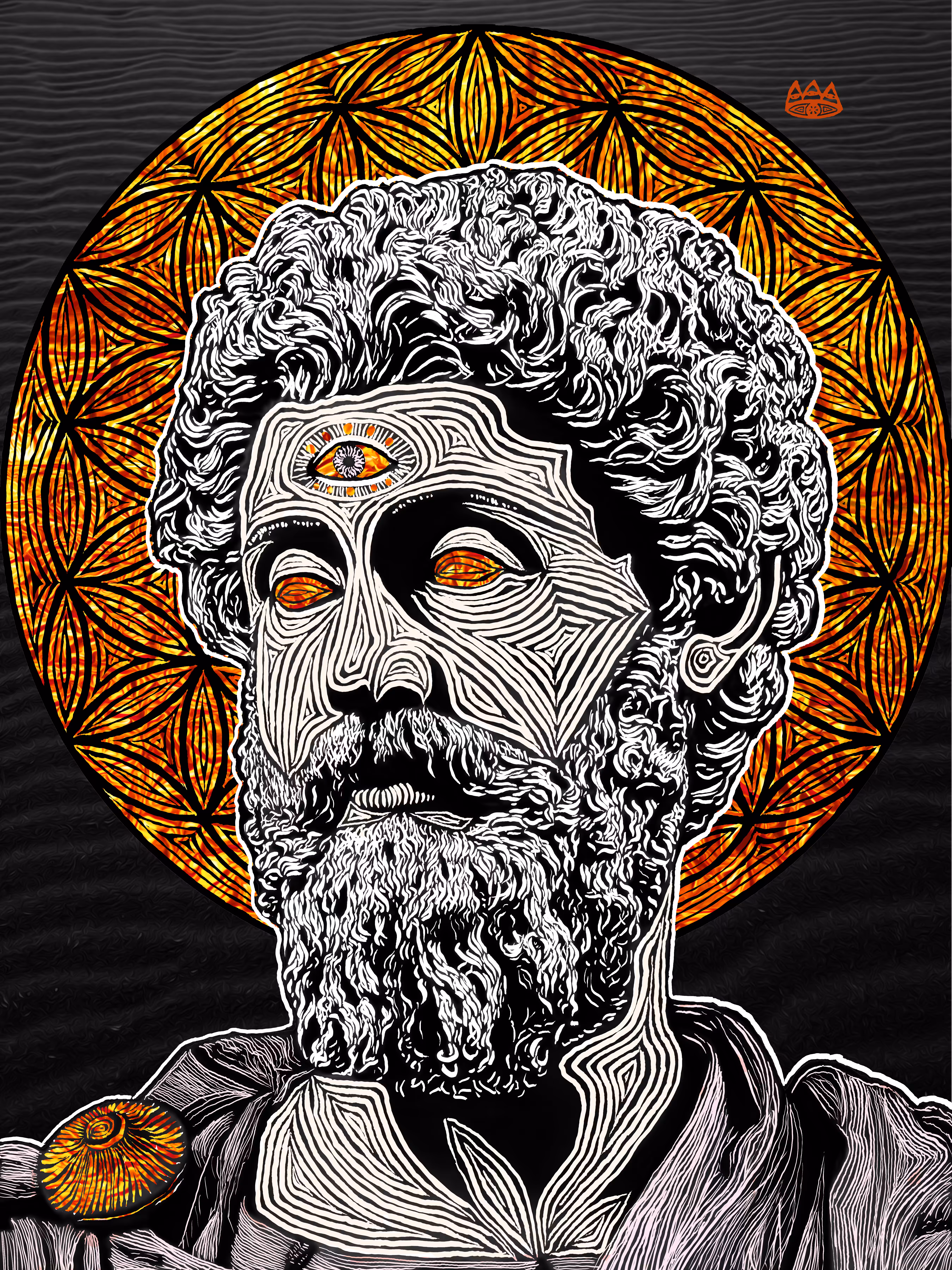 Marcus Aurelius