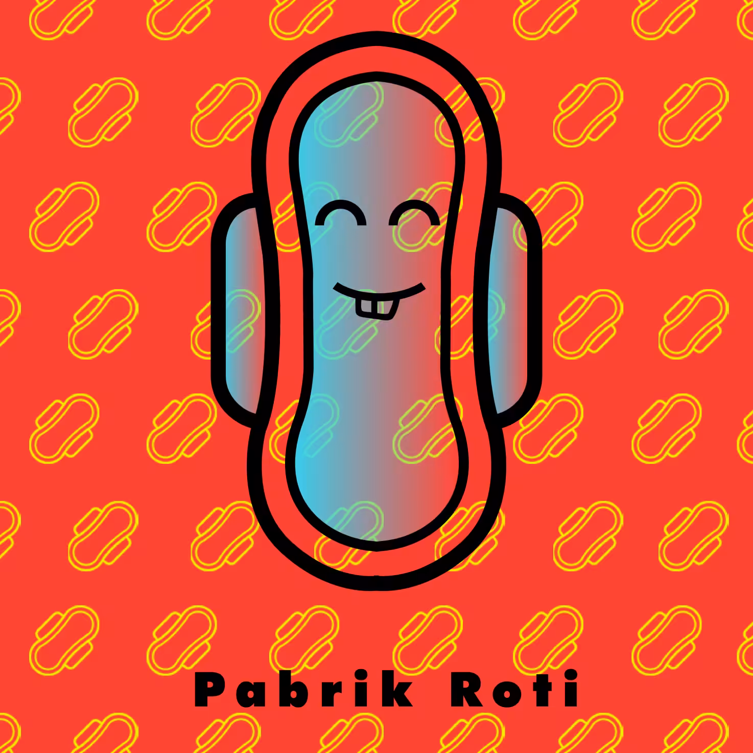 Logo Pabrik Roti: PABRIKROTI.IDN #4153