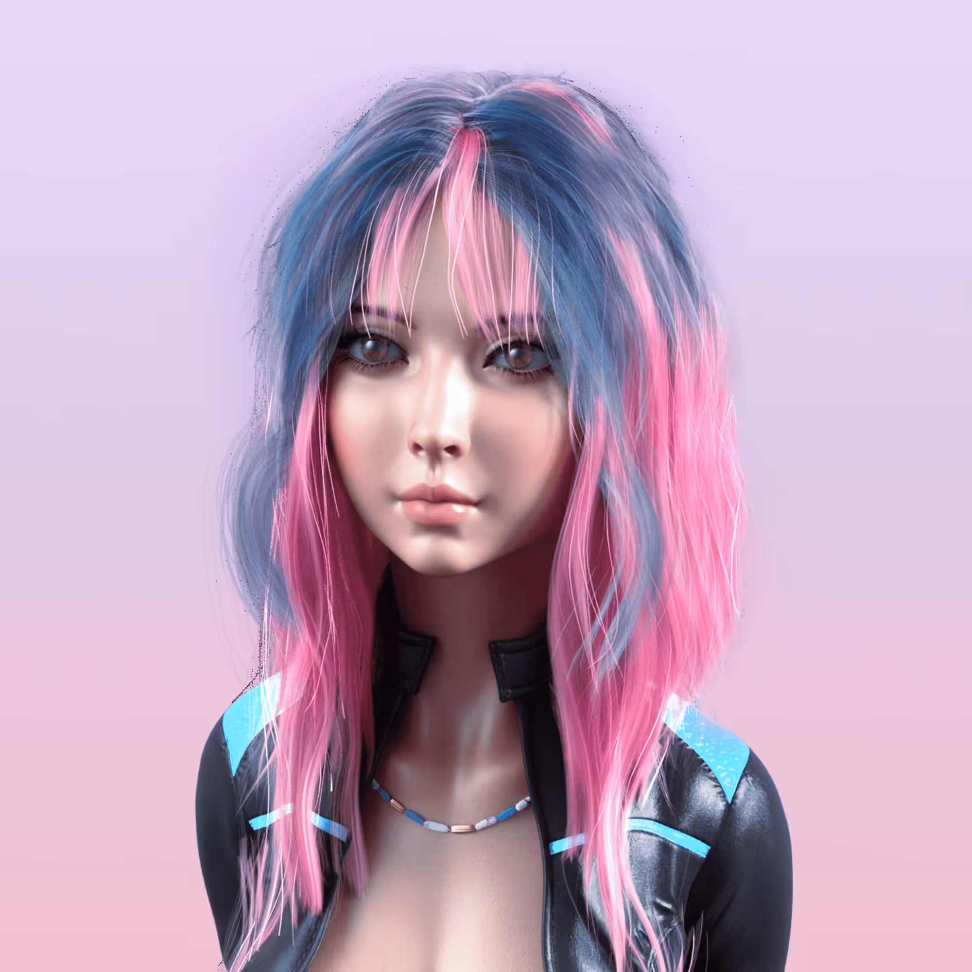 Aurora 'Rose' Borealis