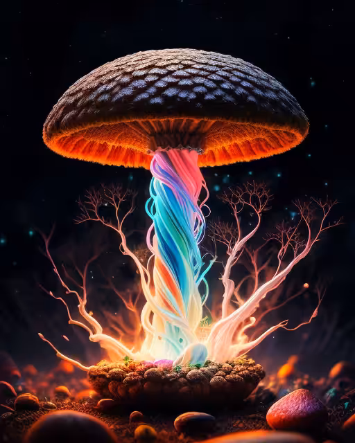 Techno Illusion