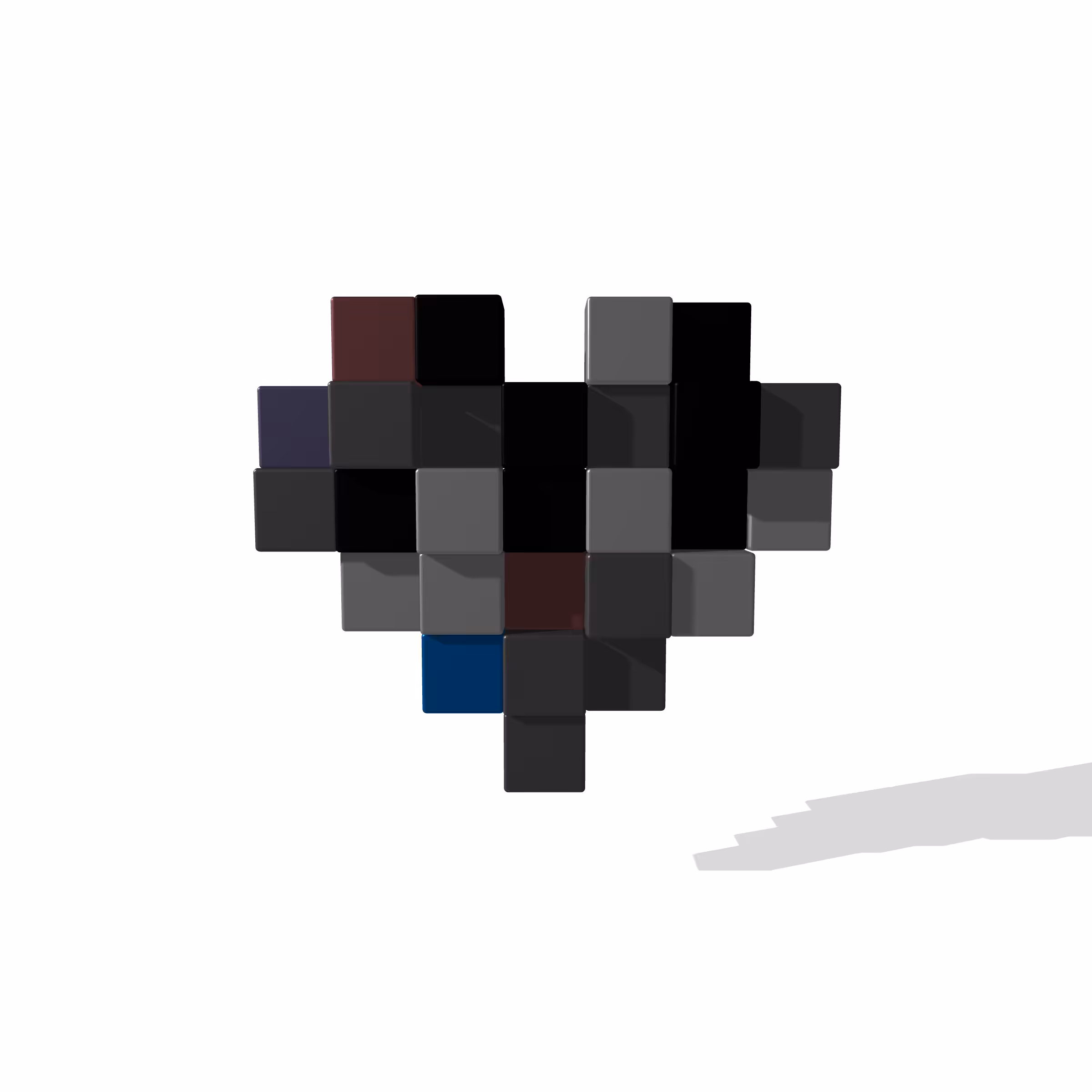 heart + craft #1309