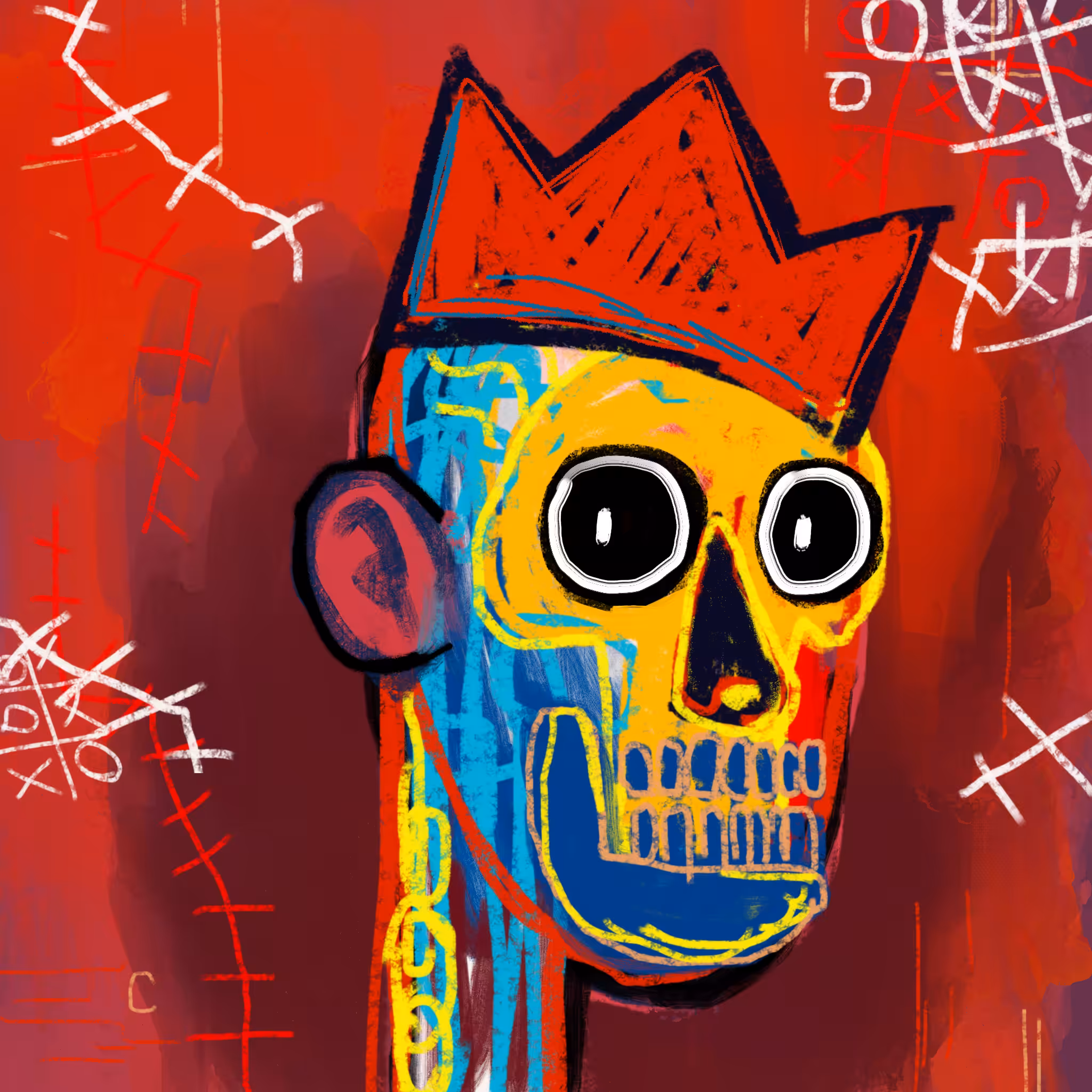 Basqunk 113
