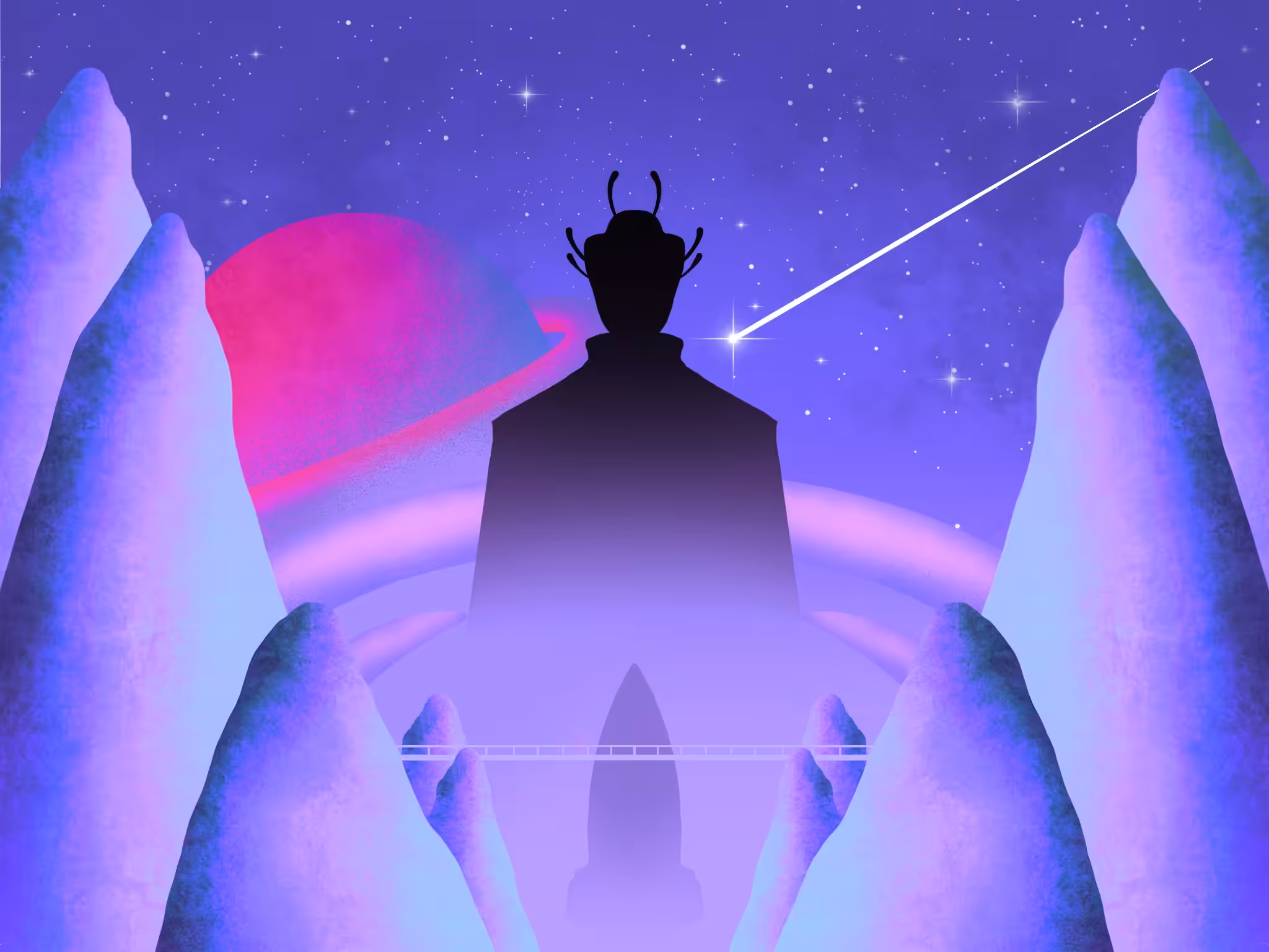ALIEN SLAVES