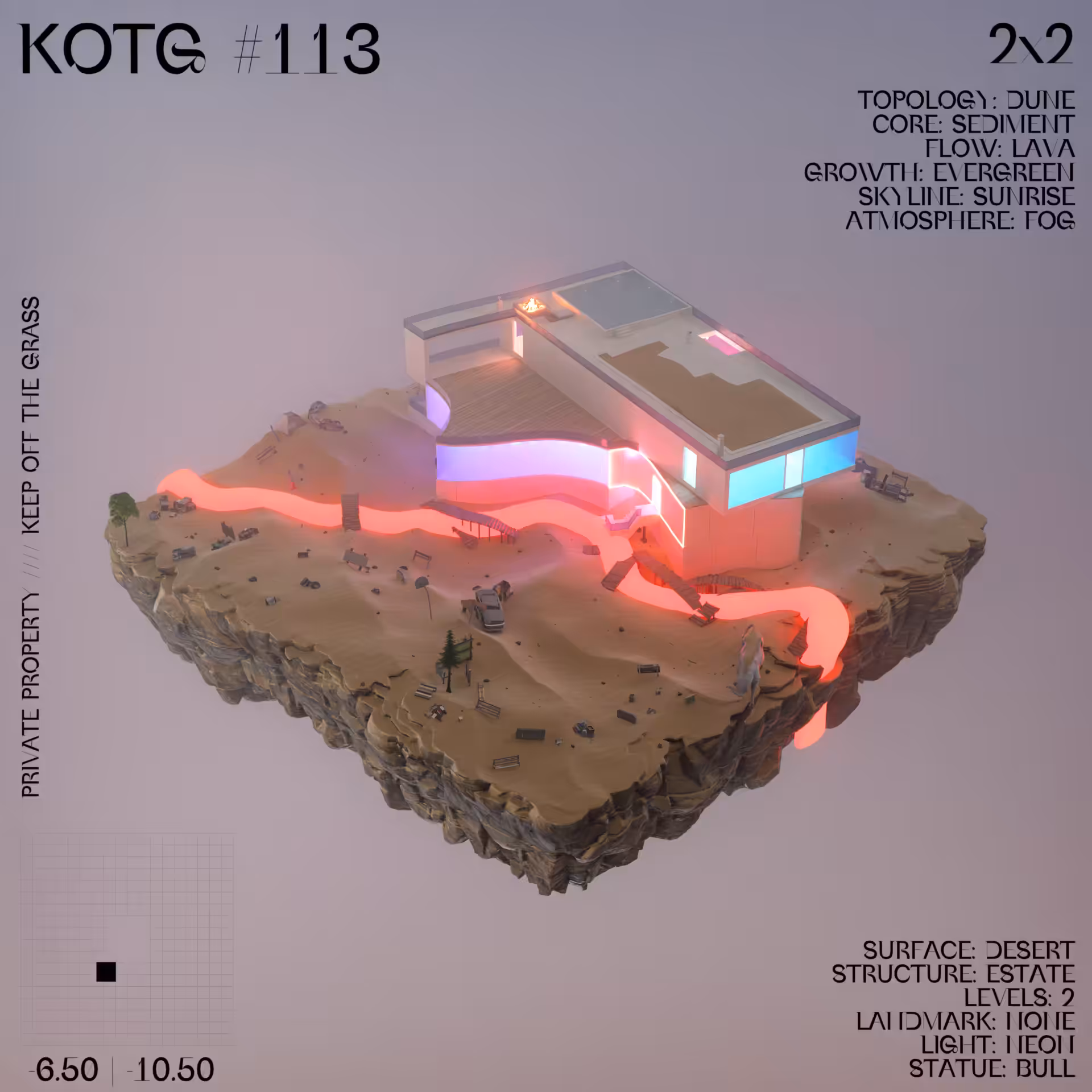 KOTG #113