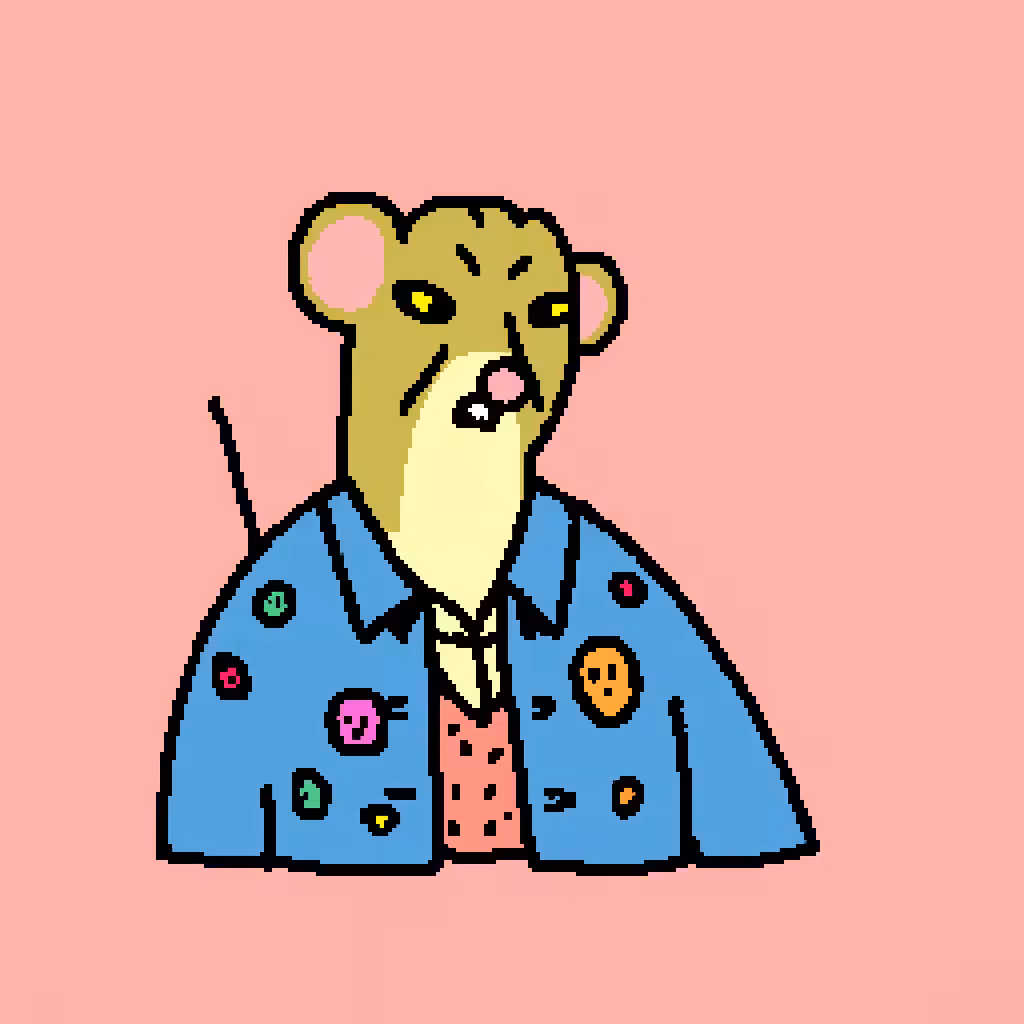 RatQueen